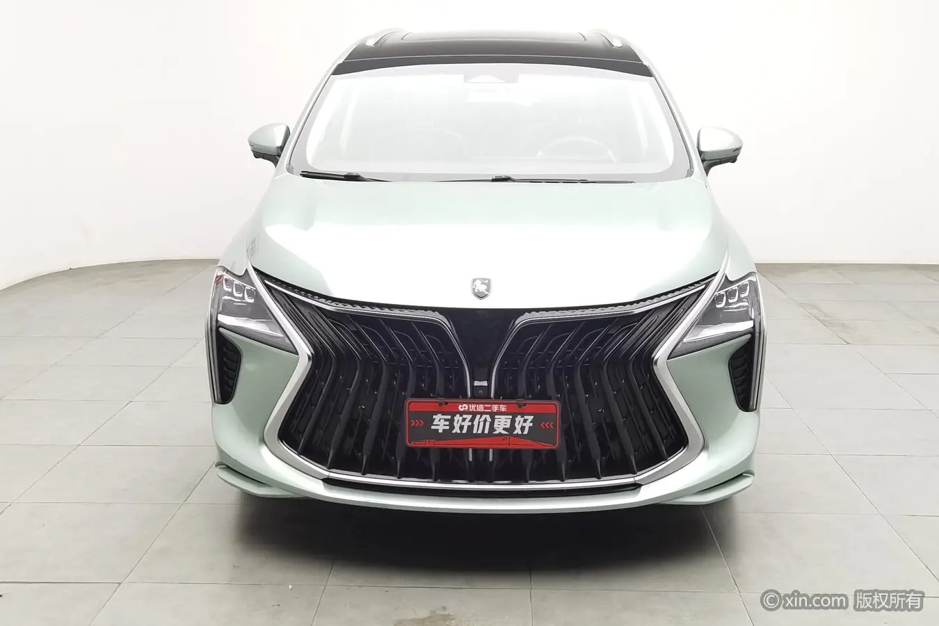 Forthing Popular yacht  из Китая