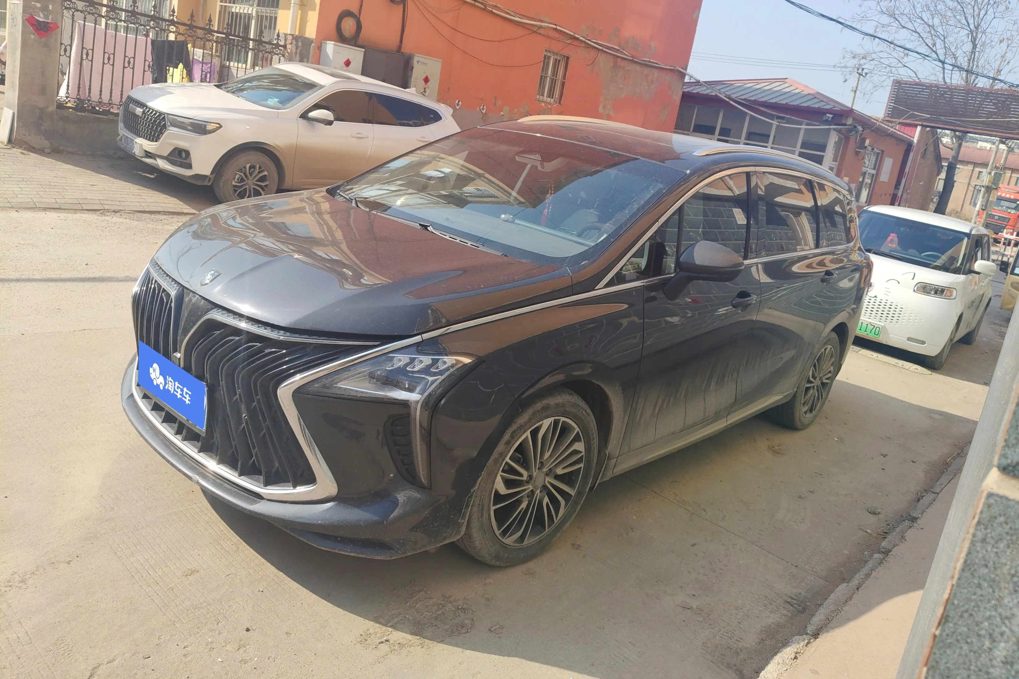 Forthing Popular yacht  из Китая