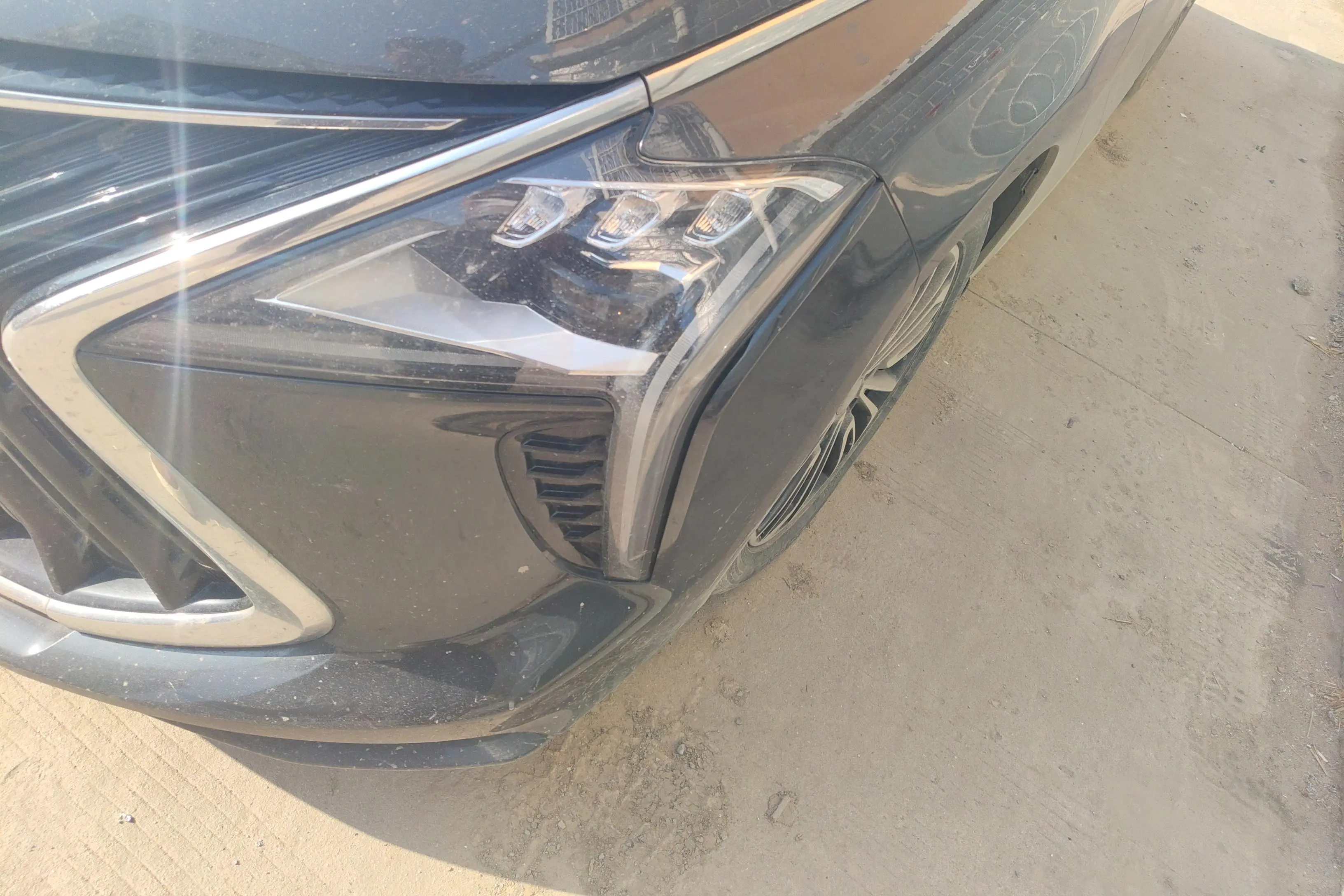 Forthing Popular yacht  из Китая