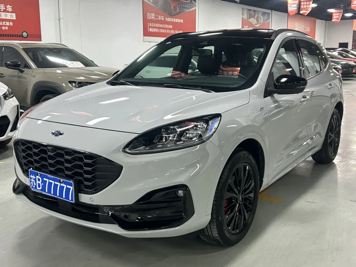 Ford Escape