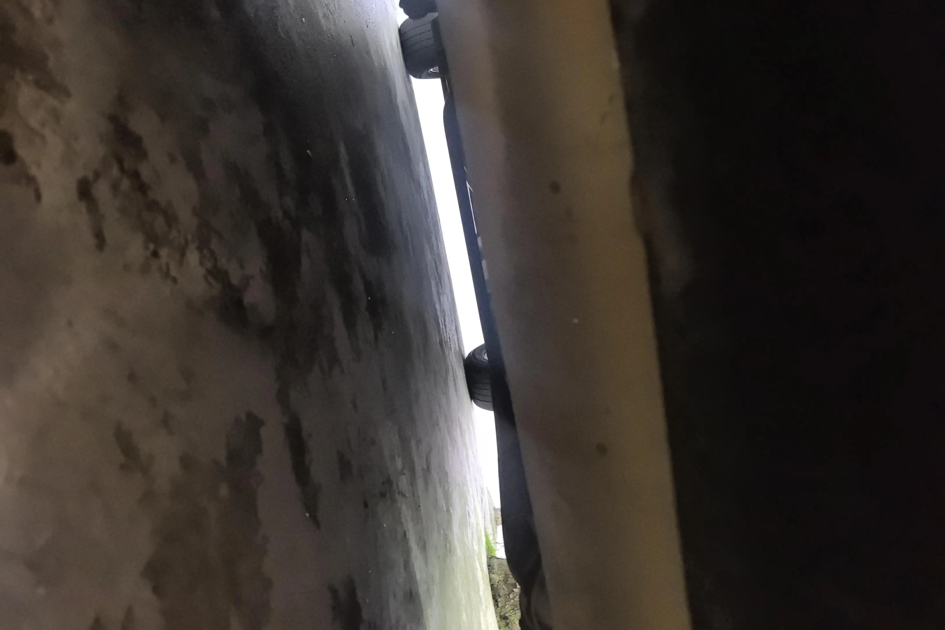 Mazda CX-7  из Китая