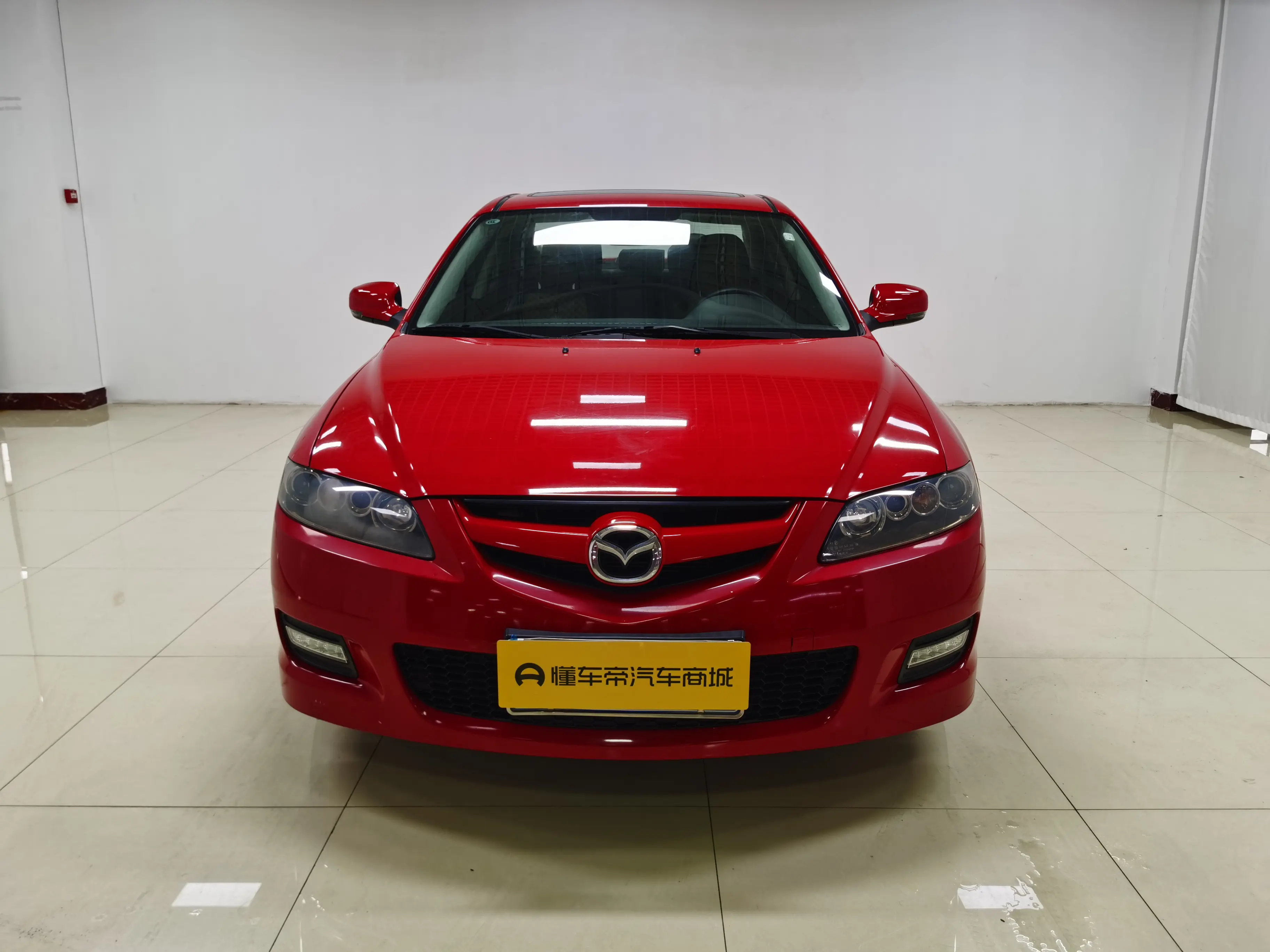 Mazda Mazda6  из Китая