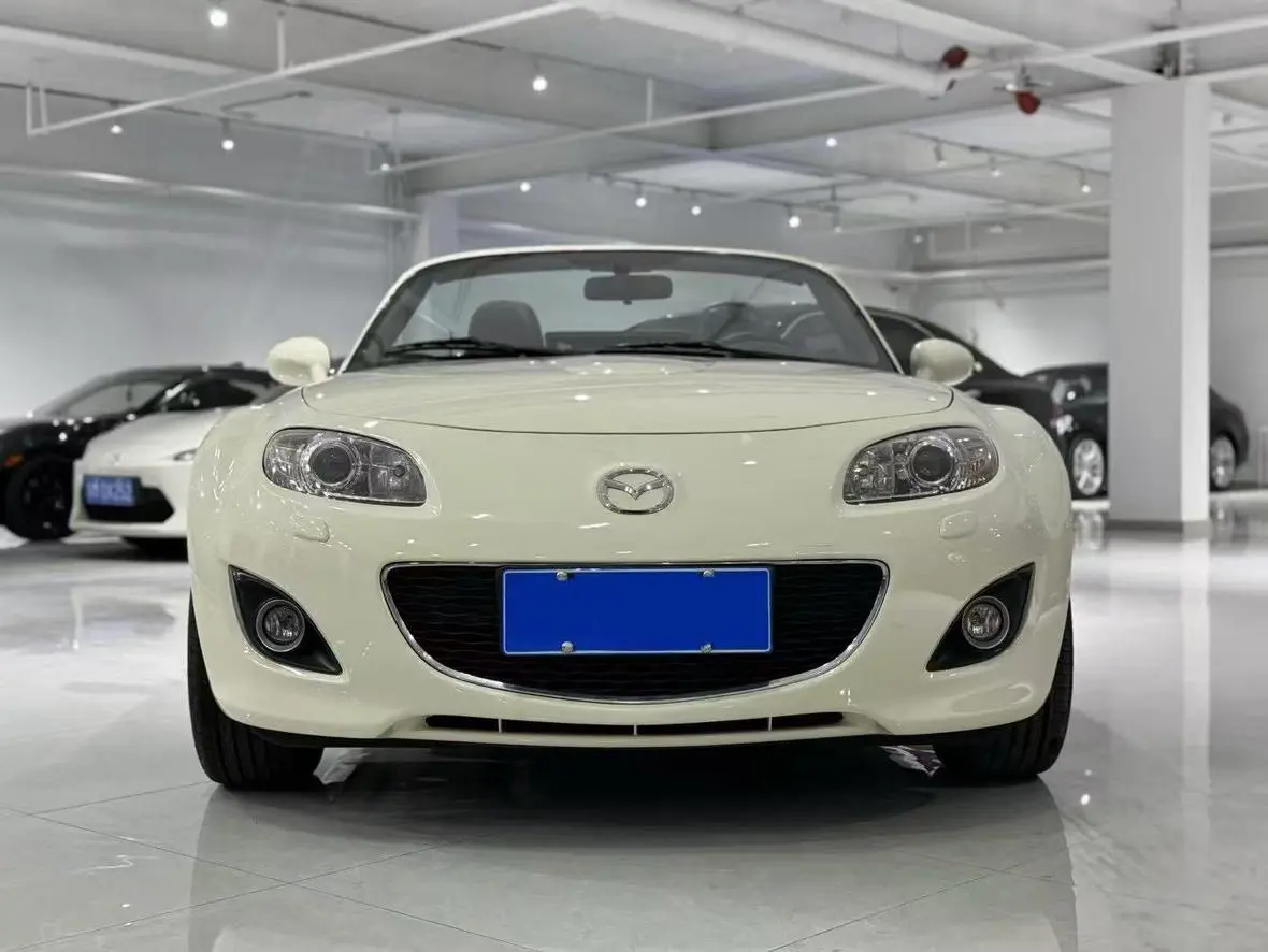 Mazda MX-5  из Китая