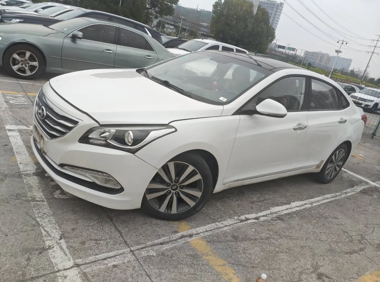 Hyundai Famous pictures
