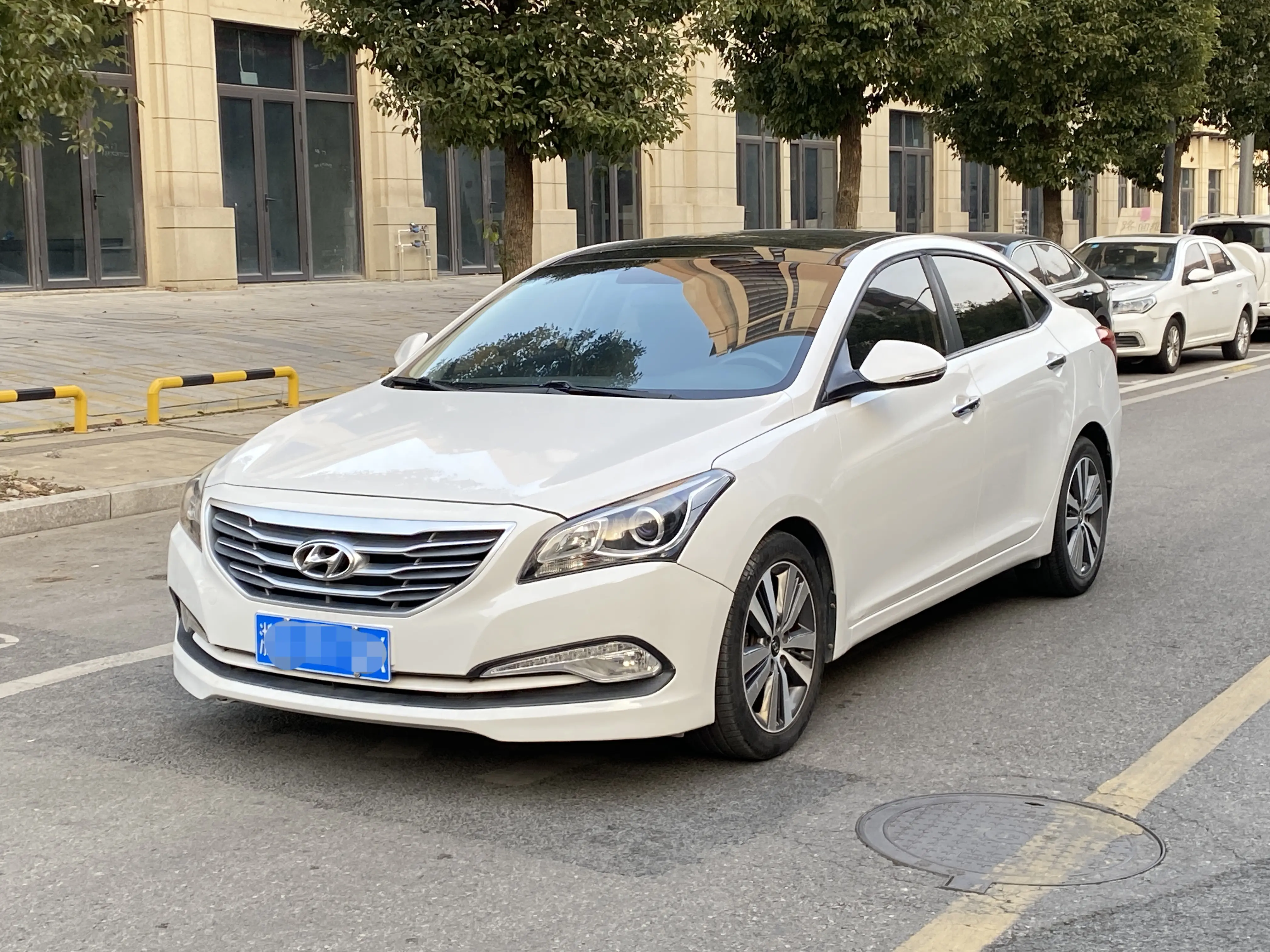 Hyundai Famous pictures