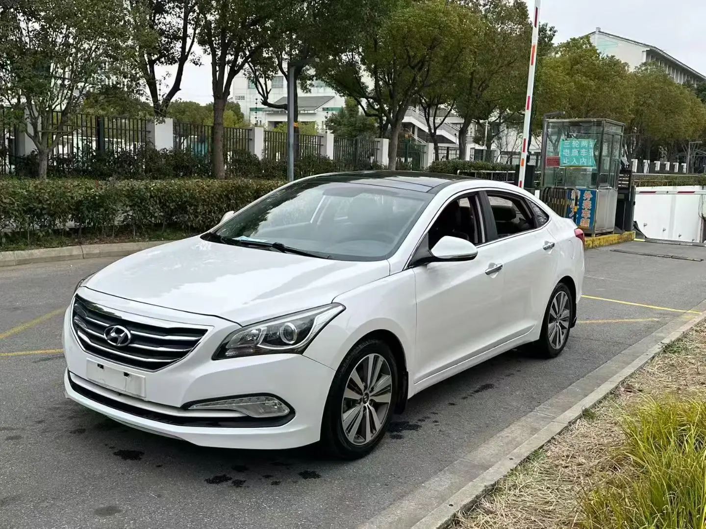 Hyundai Famous pictures