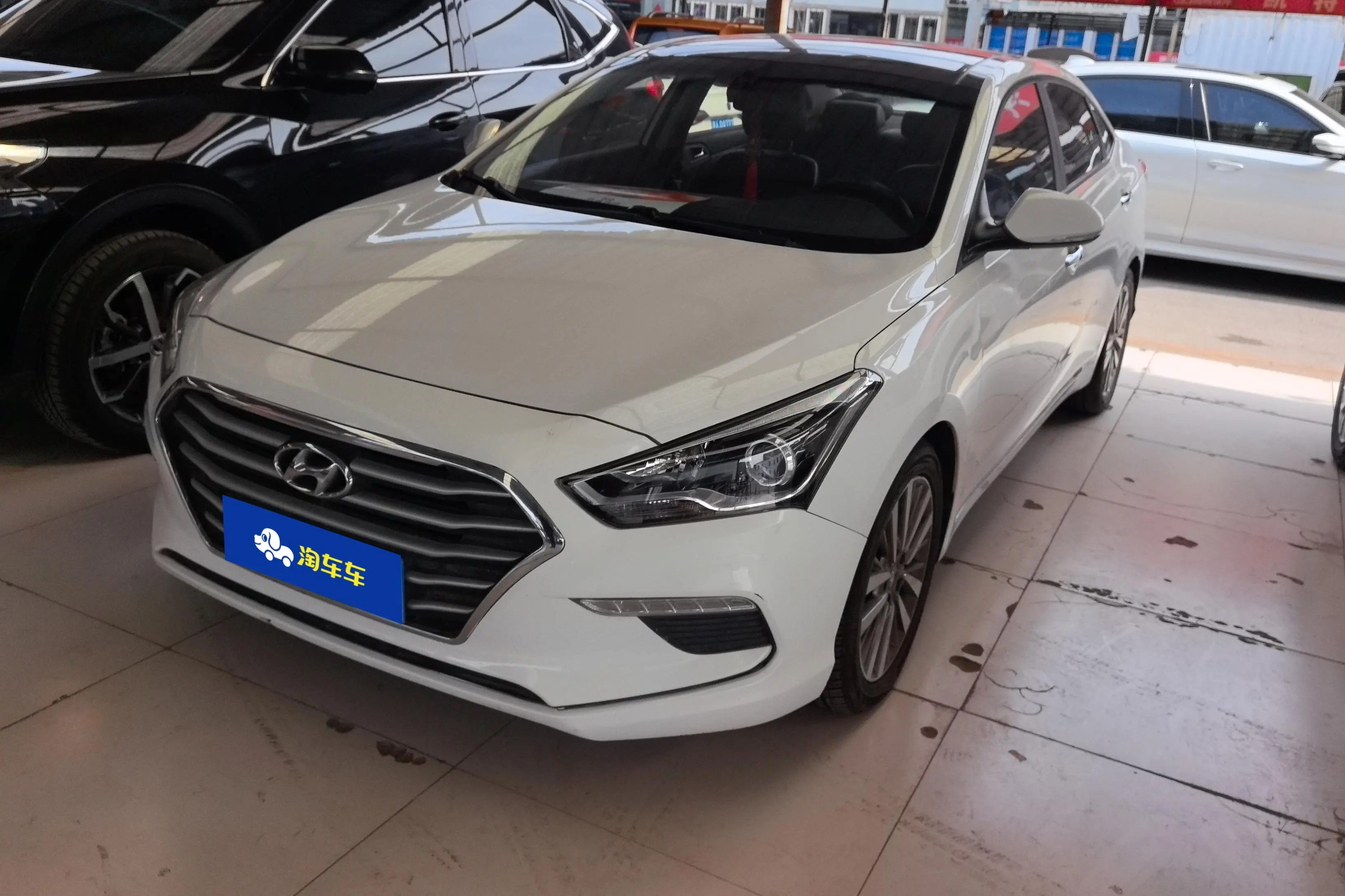 Hyundai Famous pictures