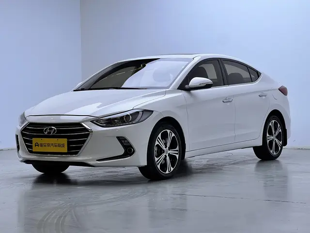 Hyundai Lead