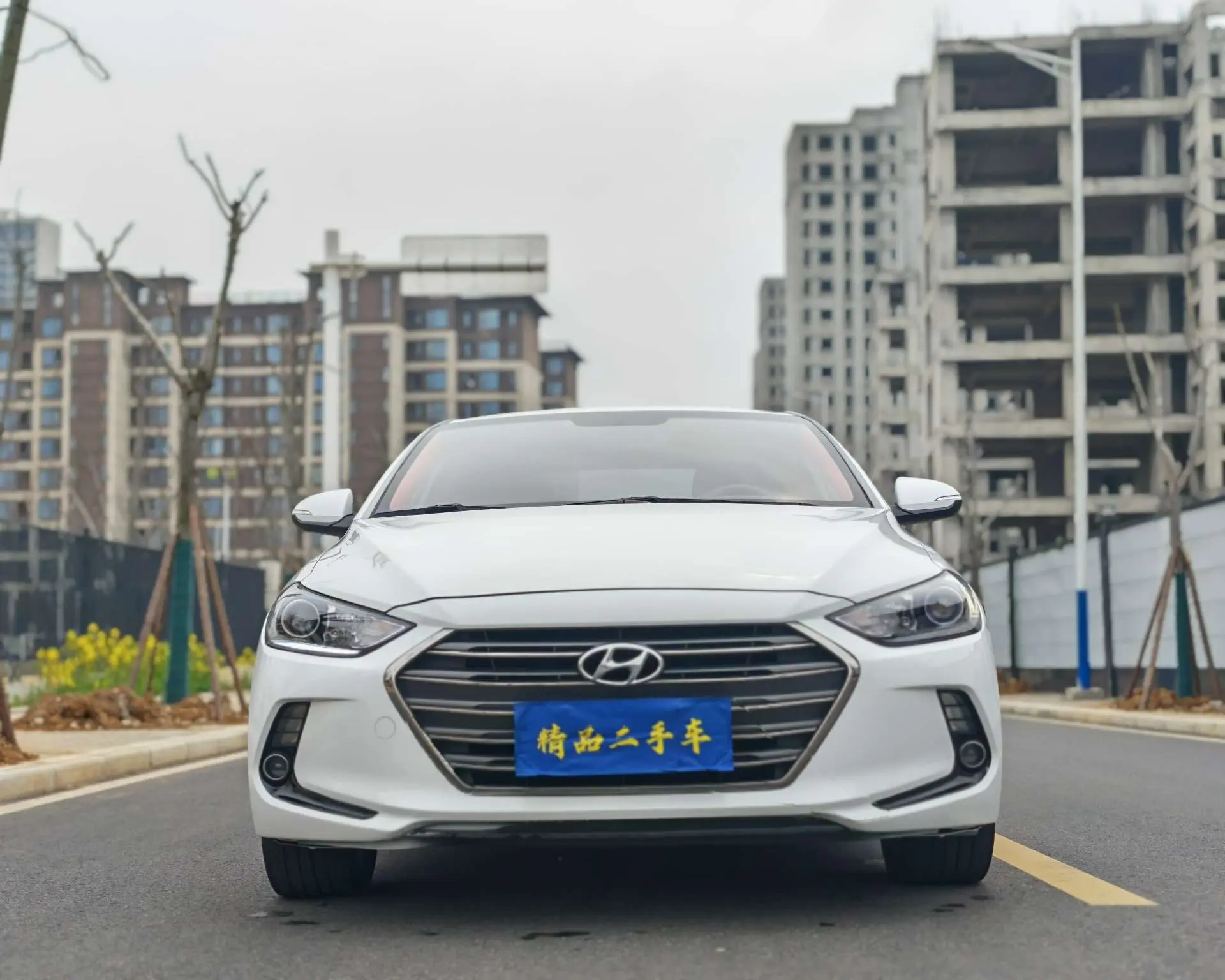 Hyundai Lead