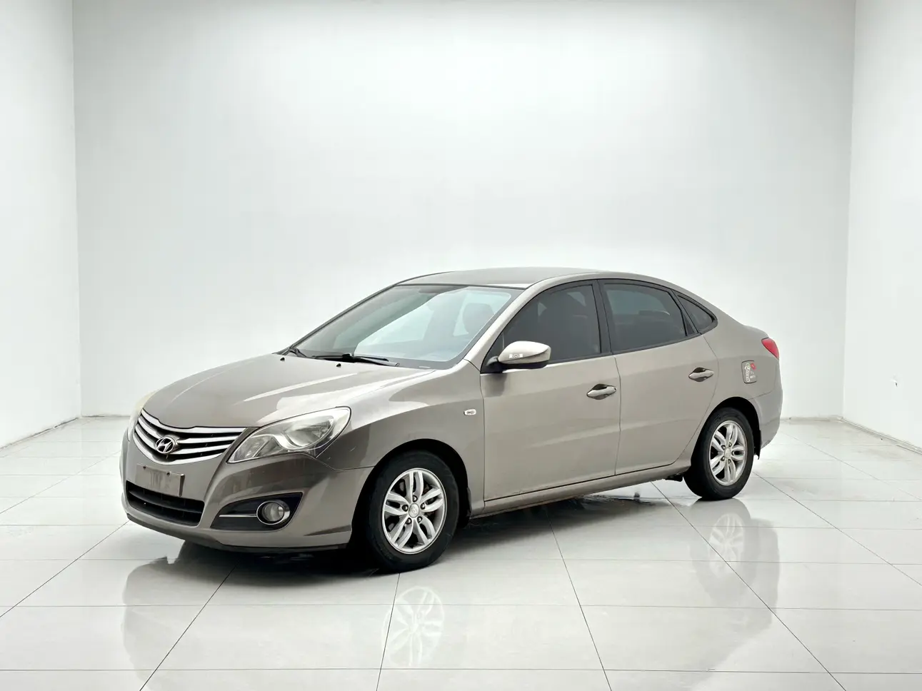 Hyundai Joyful