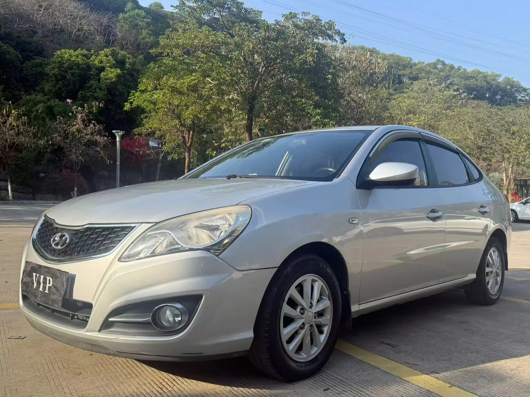 Hyundai Joyful