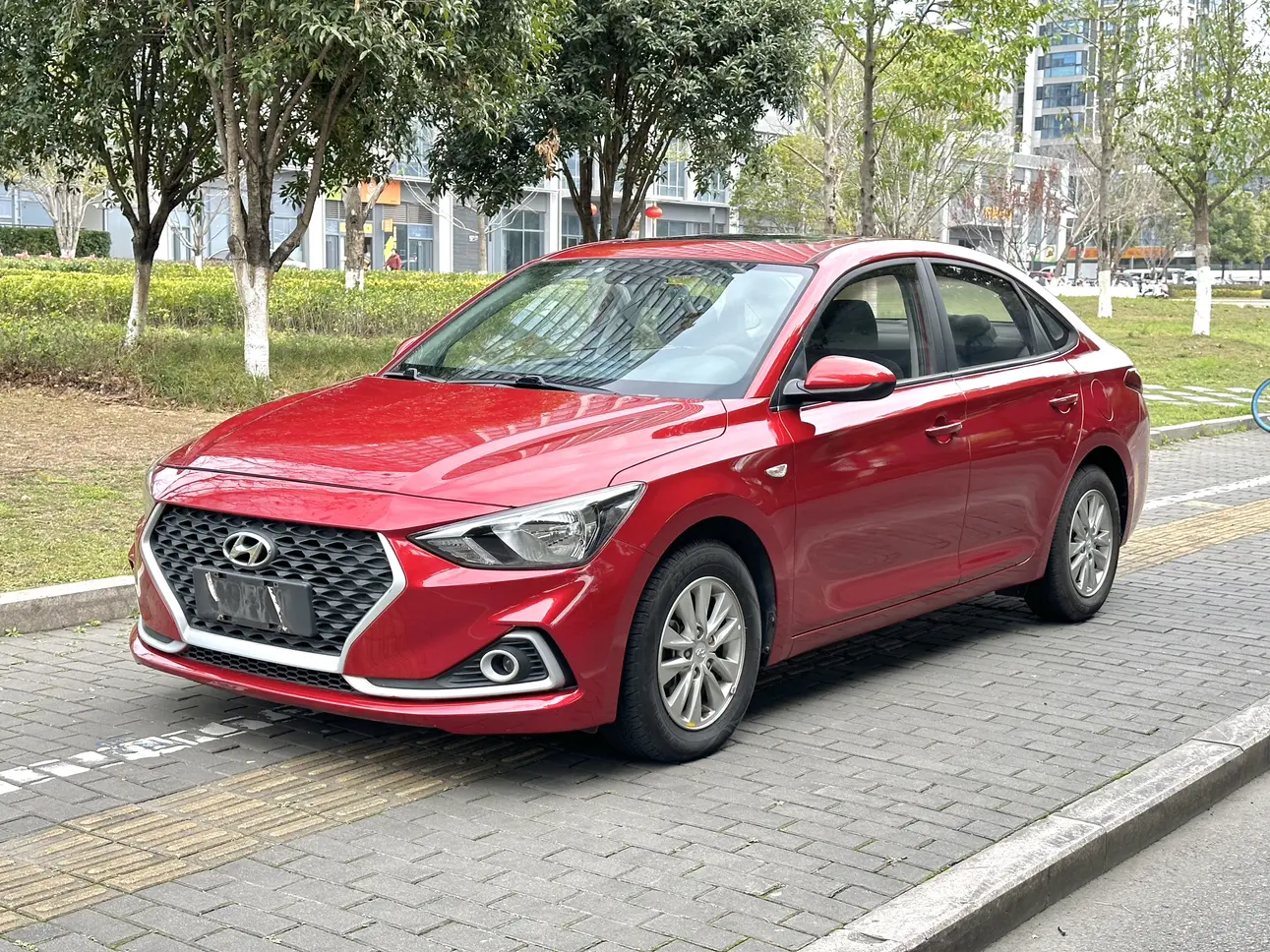 Hyundai Joyful
