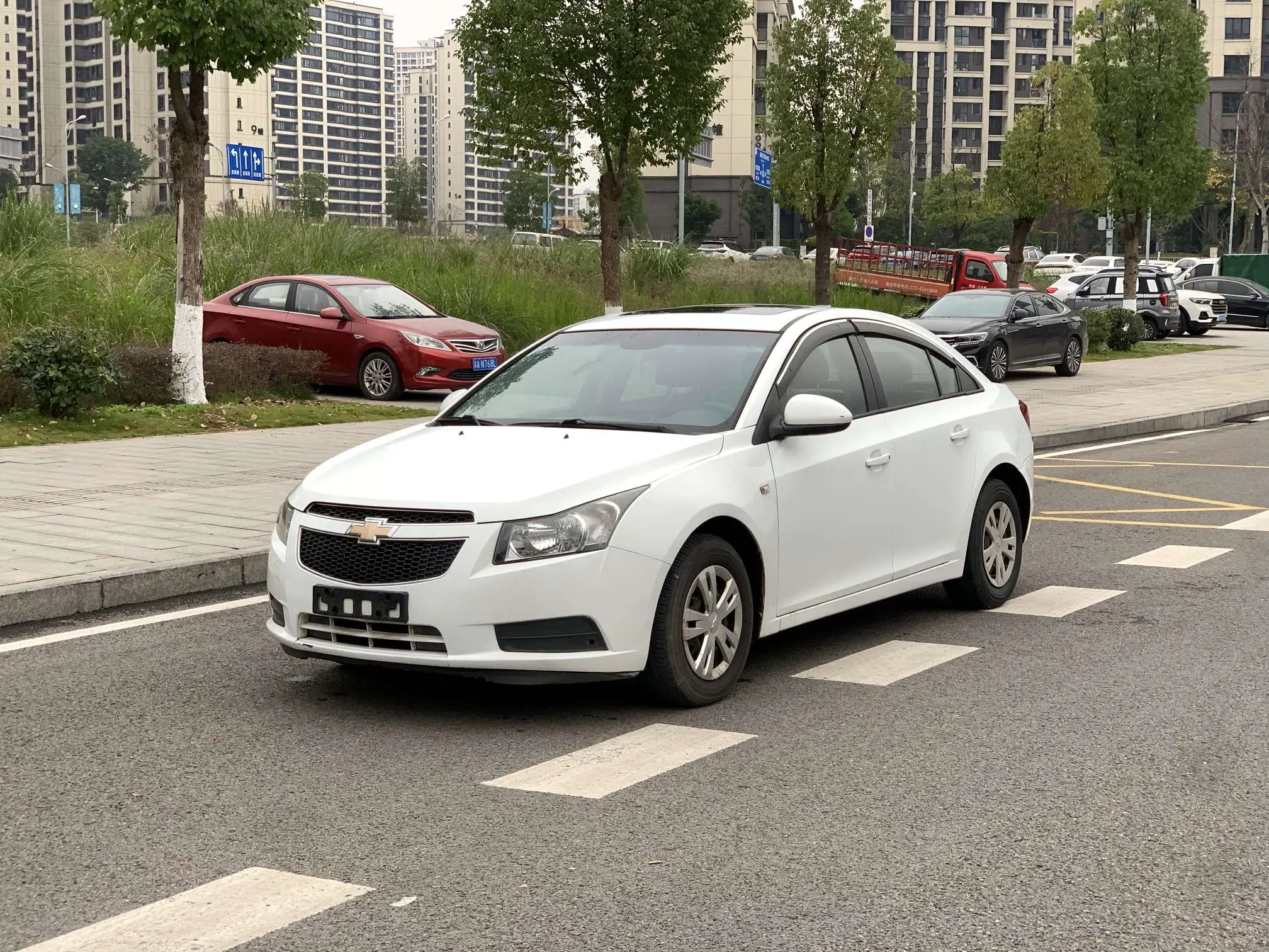 Chevrolet Monza