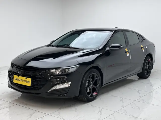 Chevrolet Malibu XL