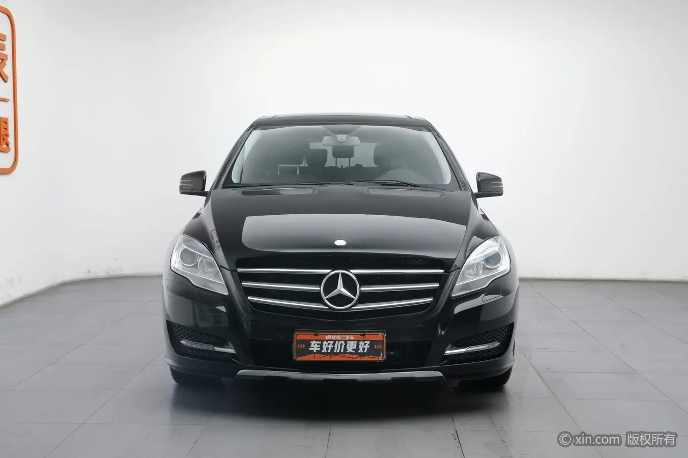 Mercedes-Benz R-Class  из Китая