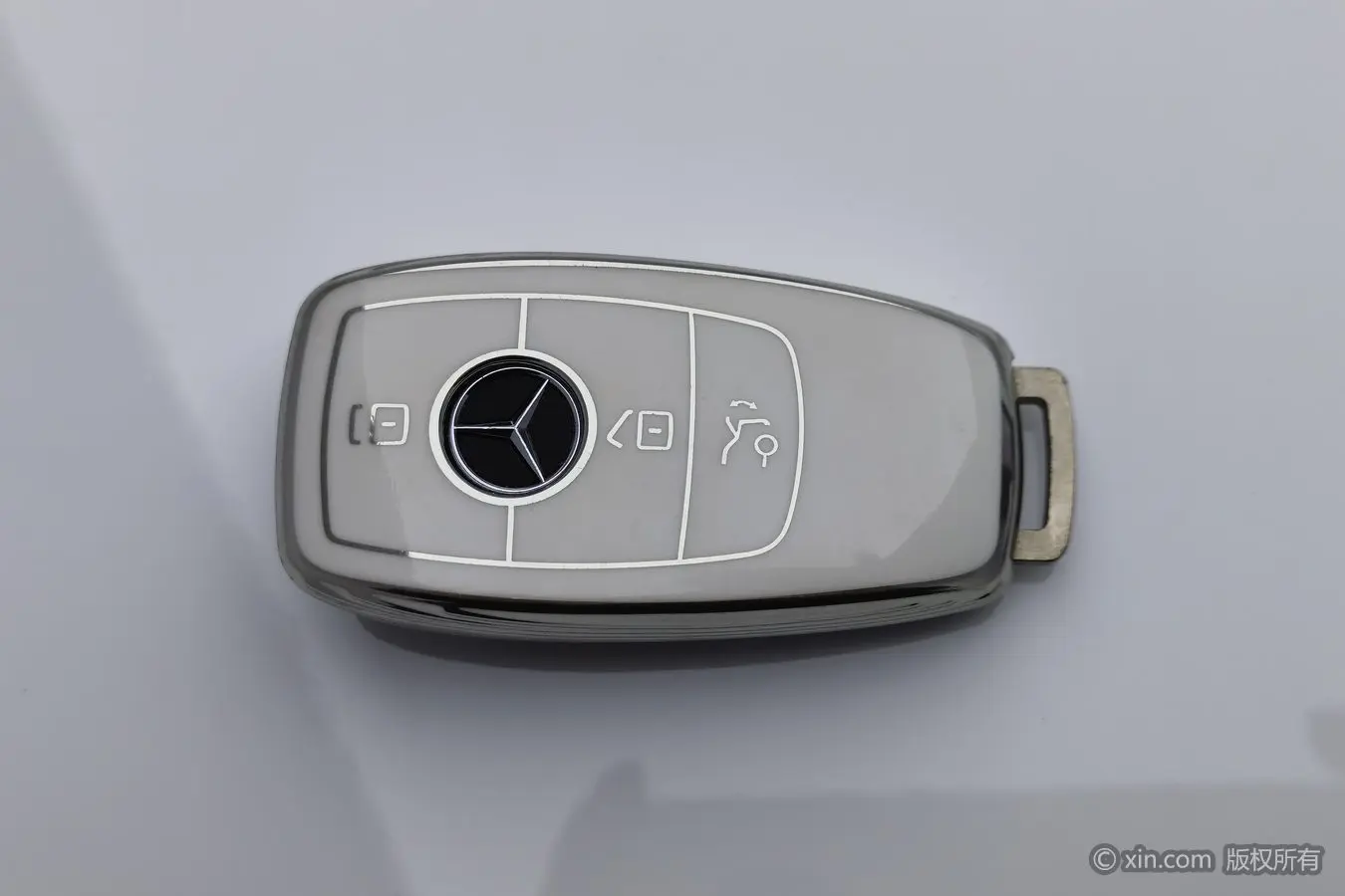 Mercedes-Benz C-Class  из Китая