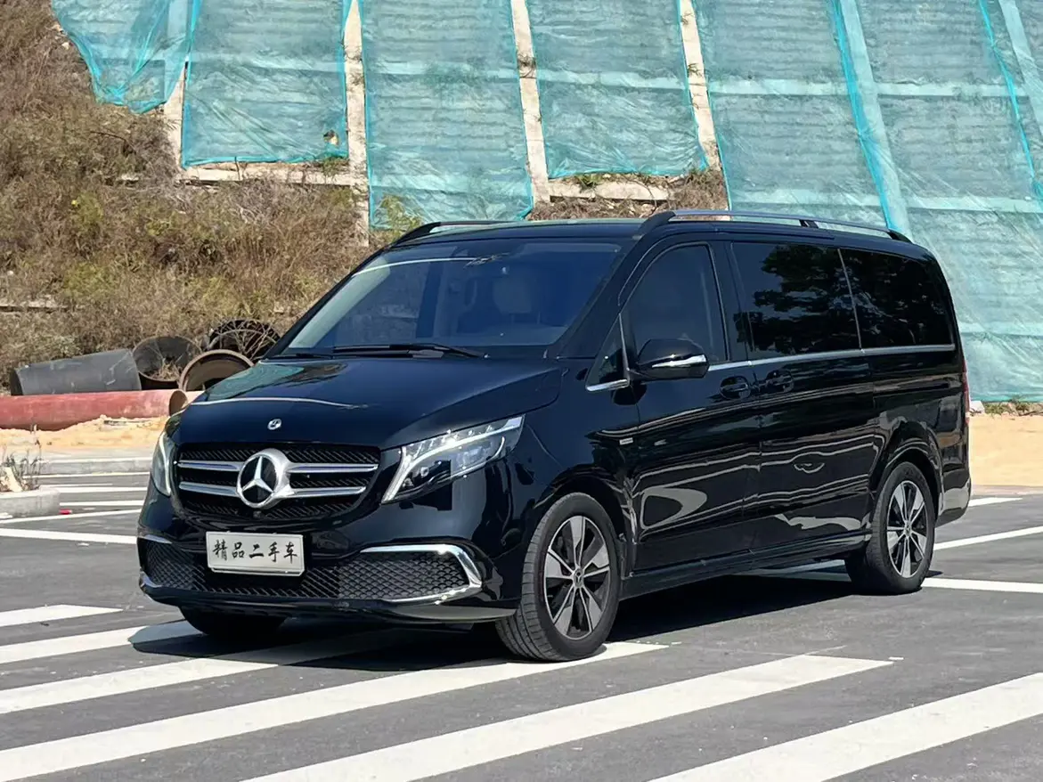Mercedes-Benz Mercedes Benz V Class  из Китая