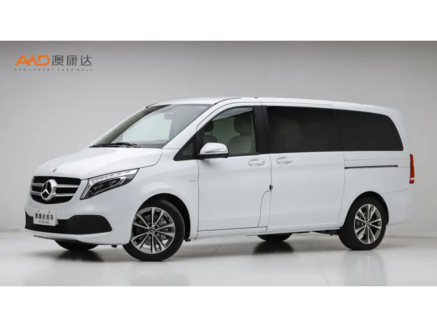 Mercedes-Benz Mercedes Benz V Class  из Китая