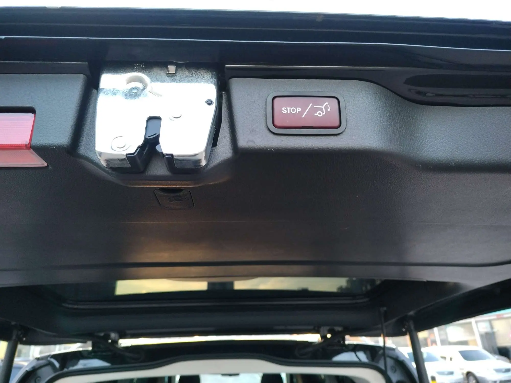 Mercedes-Benz Mercedes Benz V Class  из Китая