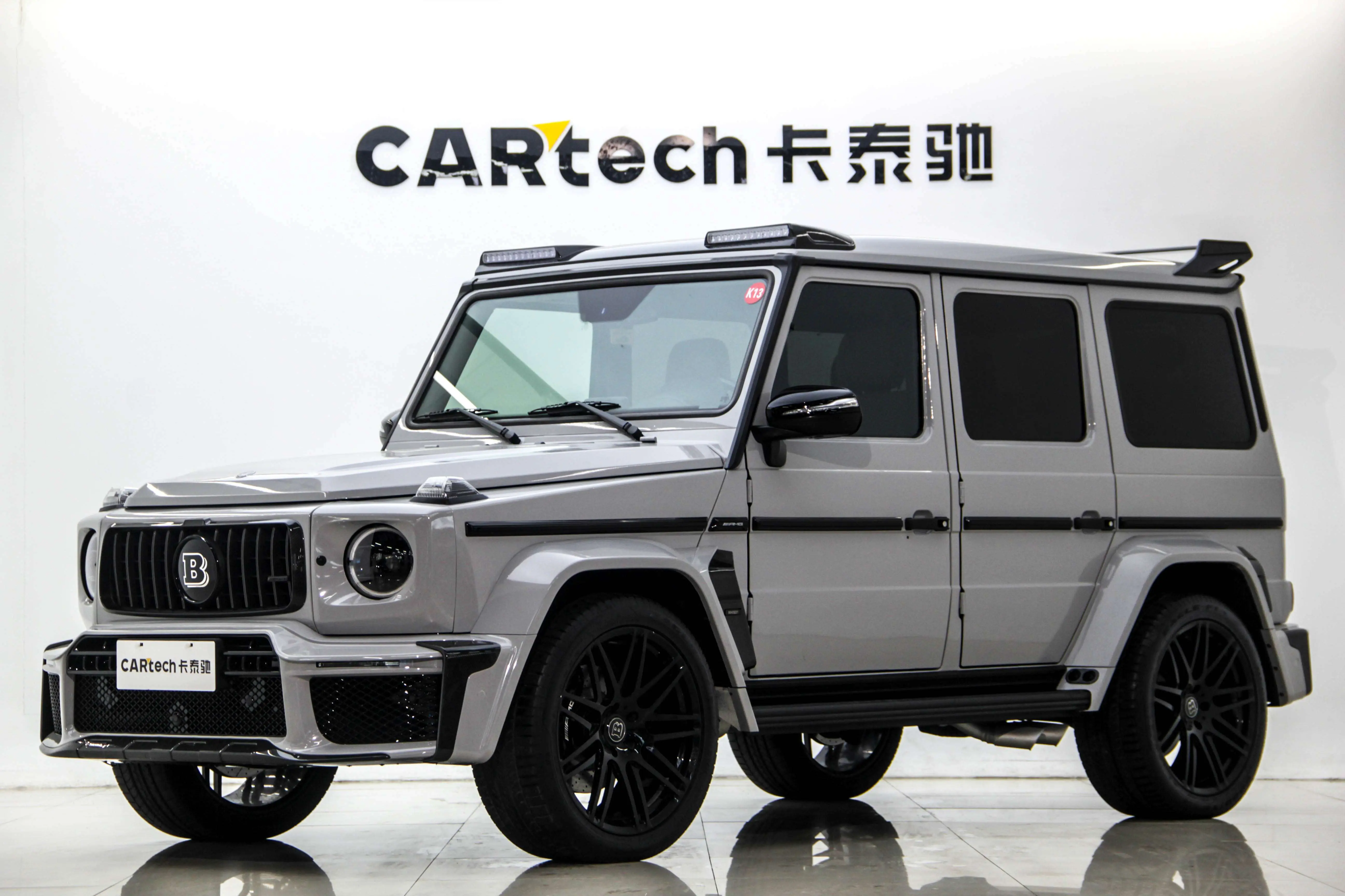 Mercedes-Benz Mercedes Benz G Class