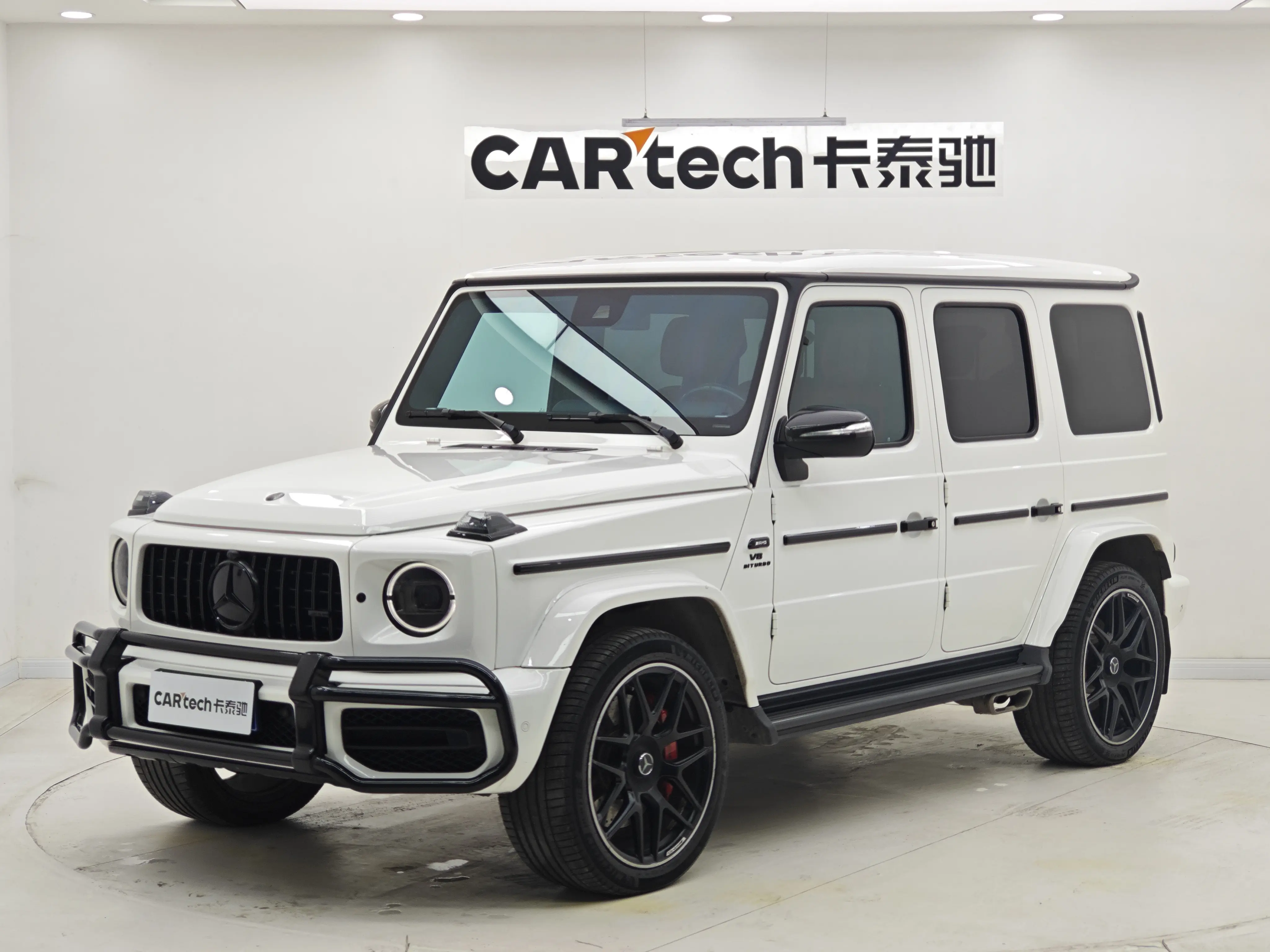 Mercedes-Benz Mercedes Benz G Class