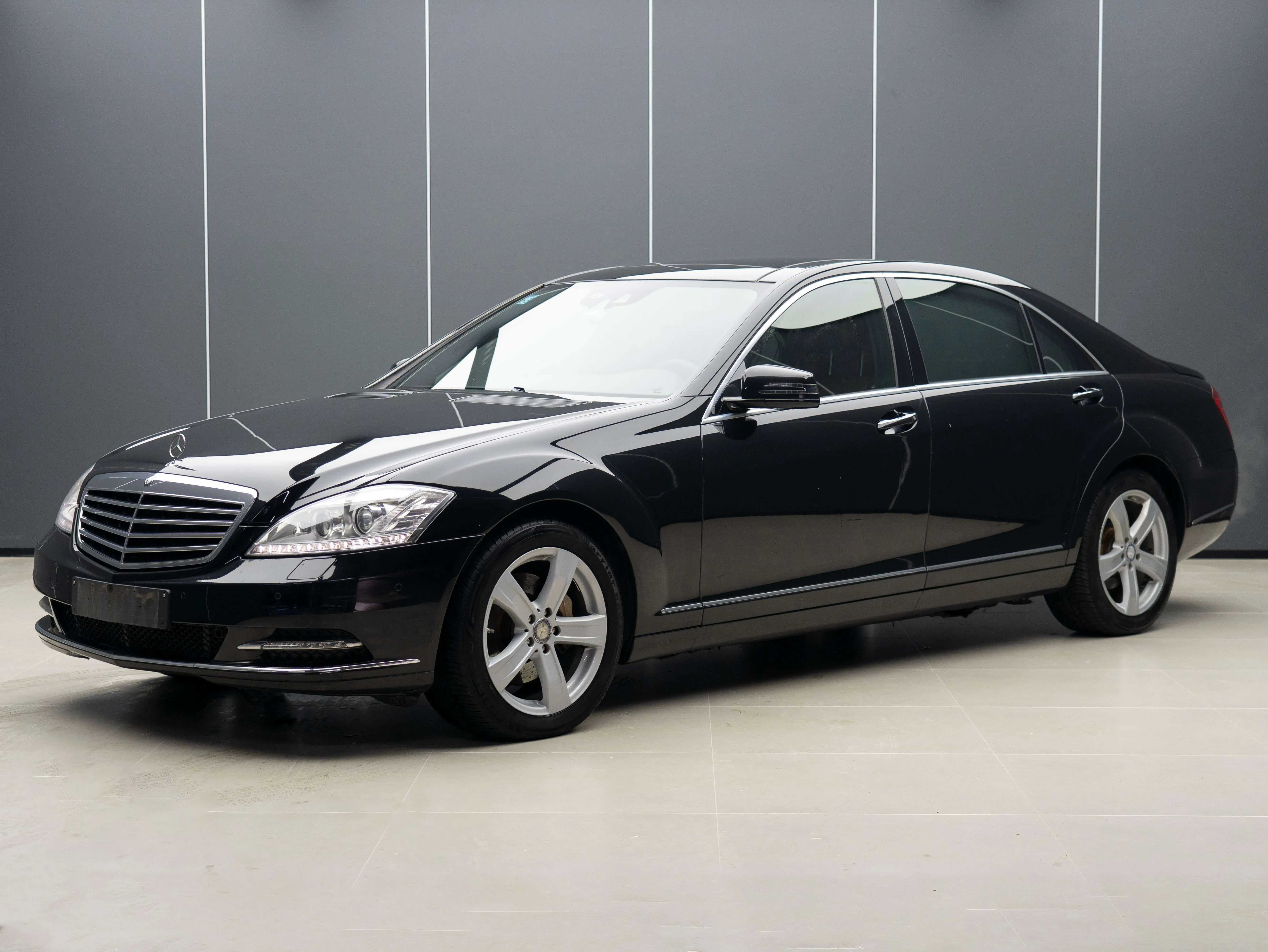 Mercedes-Benz Mercedes Benz S Class