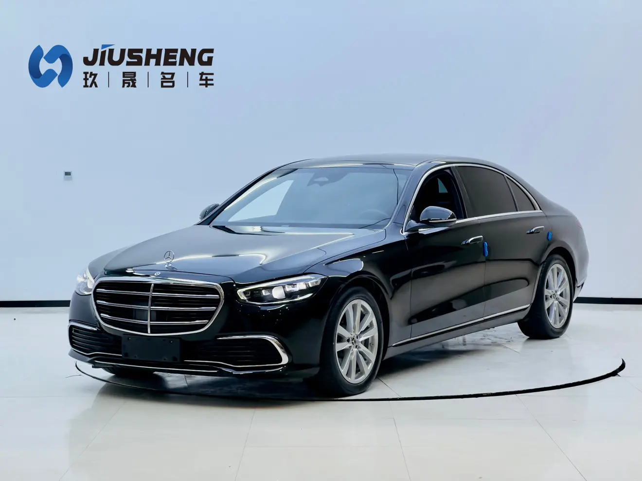 Mercedes-Benz Mercedes Benz S Class