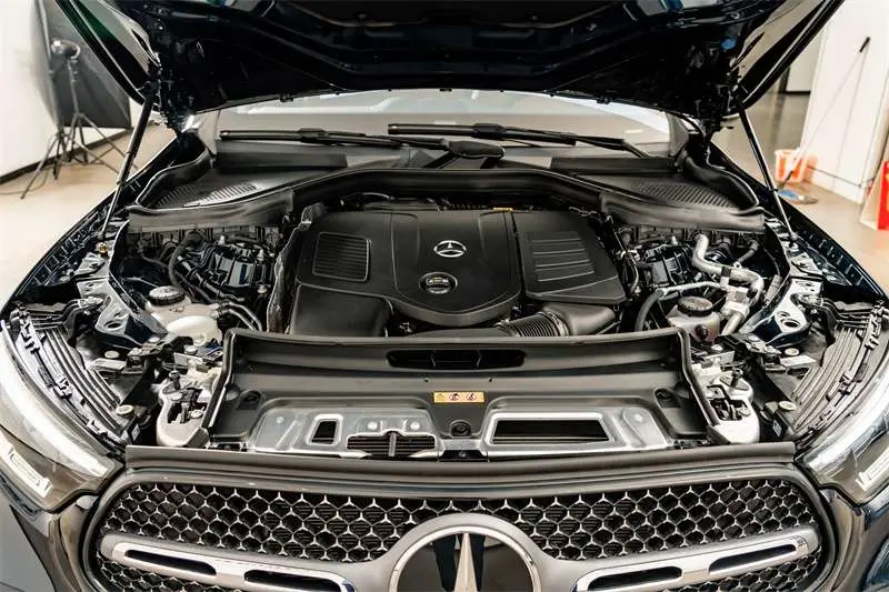 Mercedes-Benz GLC  из Китая