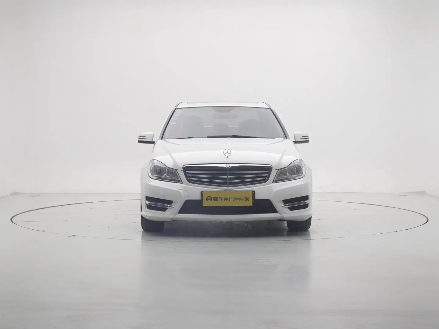 Mercedes-Benz Mercedes Benz C Class  из Китая