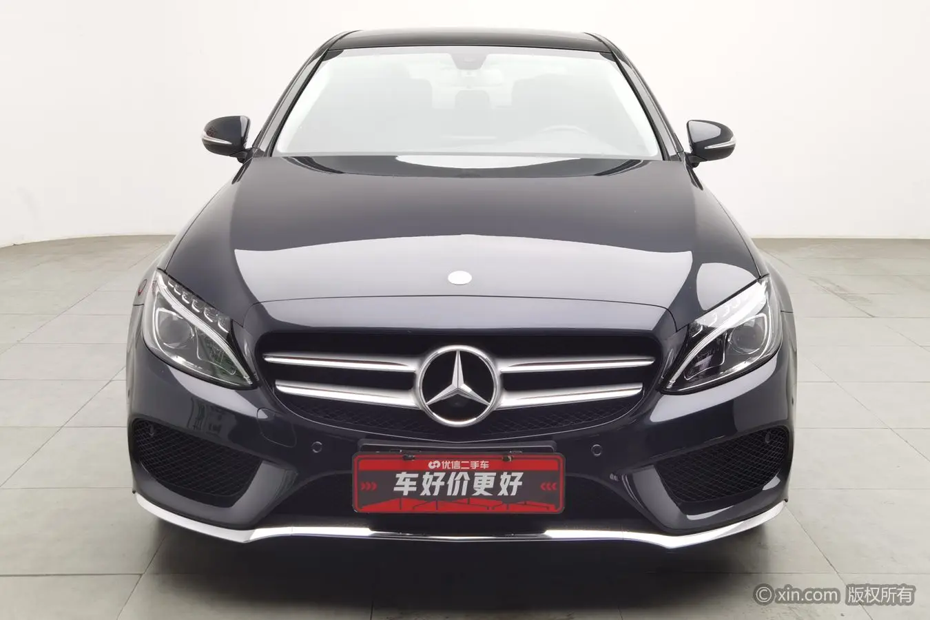 Mercedes-Benz Mercedes Benz C Class  из Китая