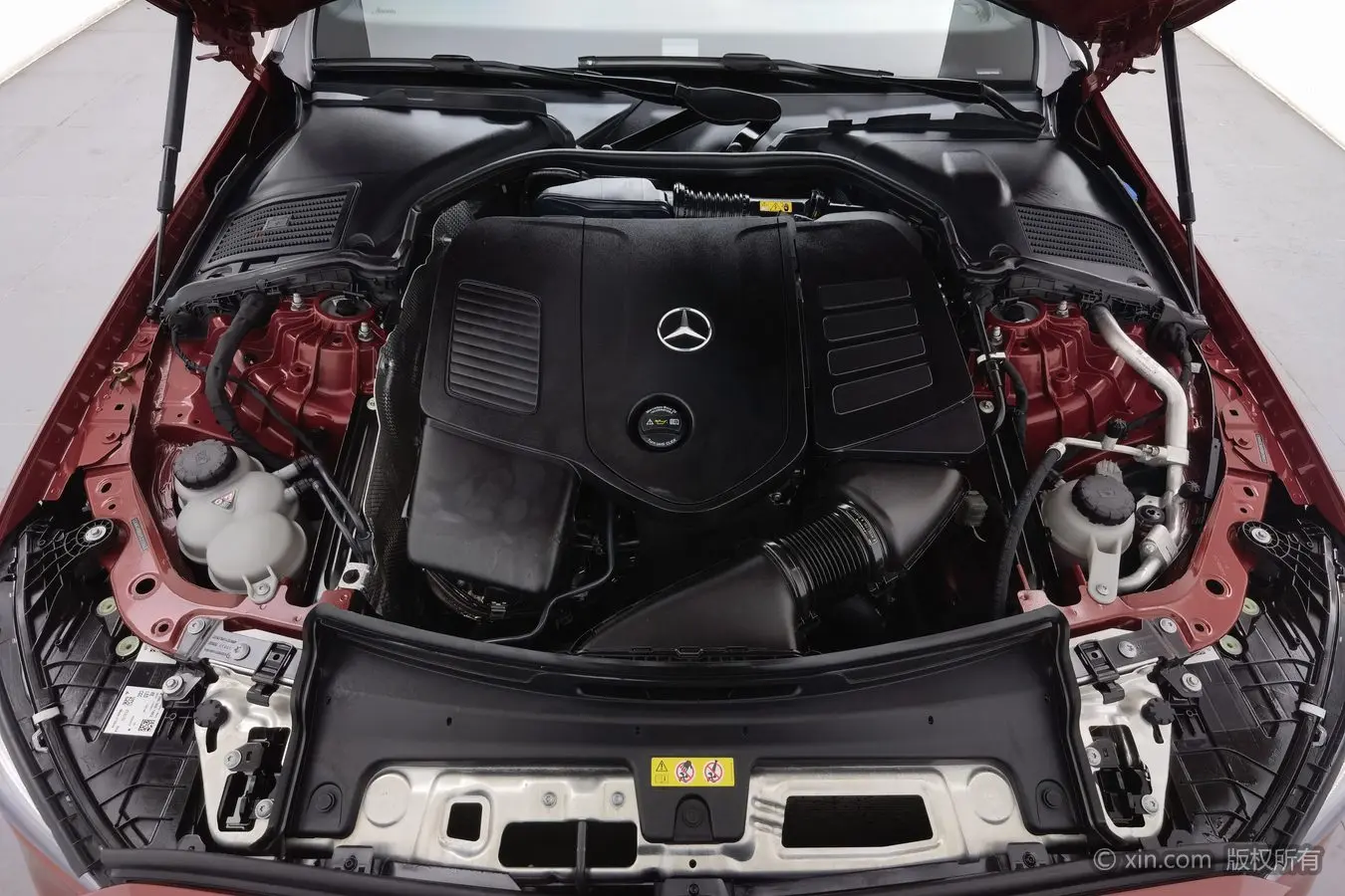 Mercedes-Benz Mercedes Benz C Class  из Китая