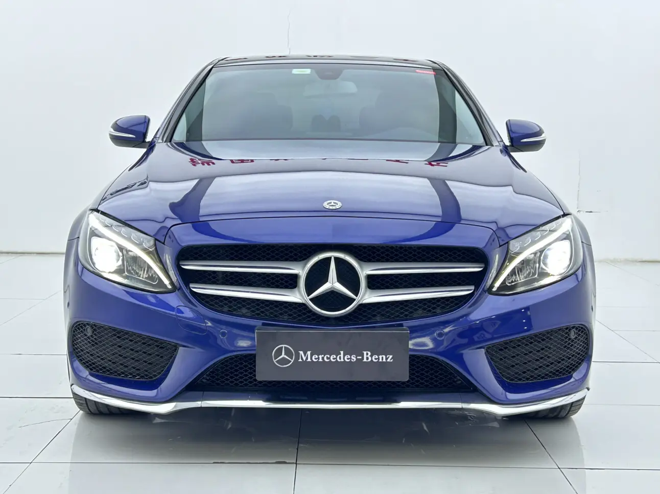 Mercedes-Benz Mercedes Benz C Class  из Китая