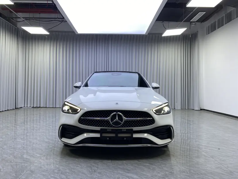 Mercedes-Benz Mercedes Benz C Class  из Китая
