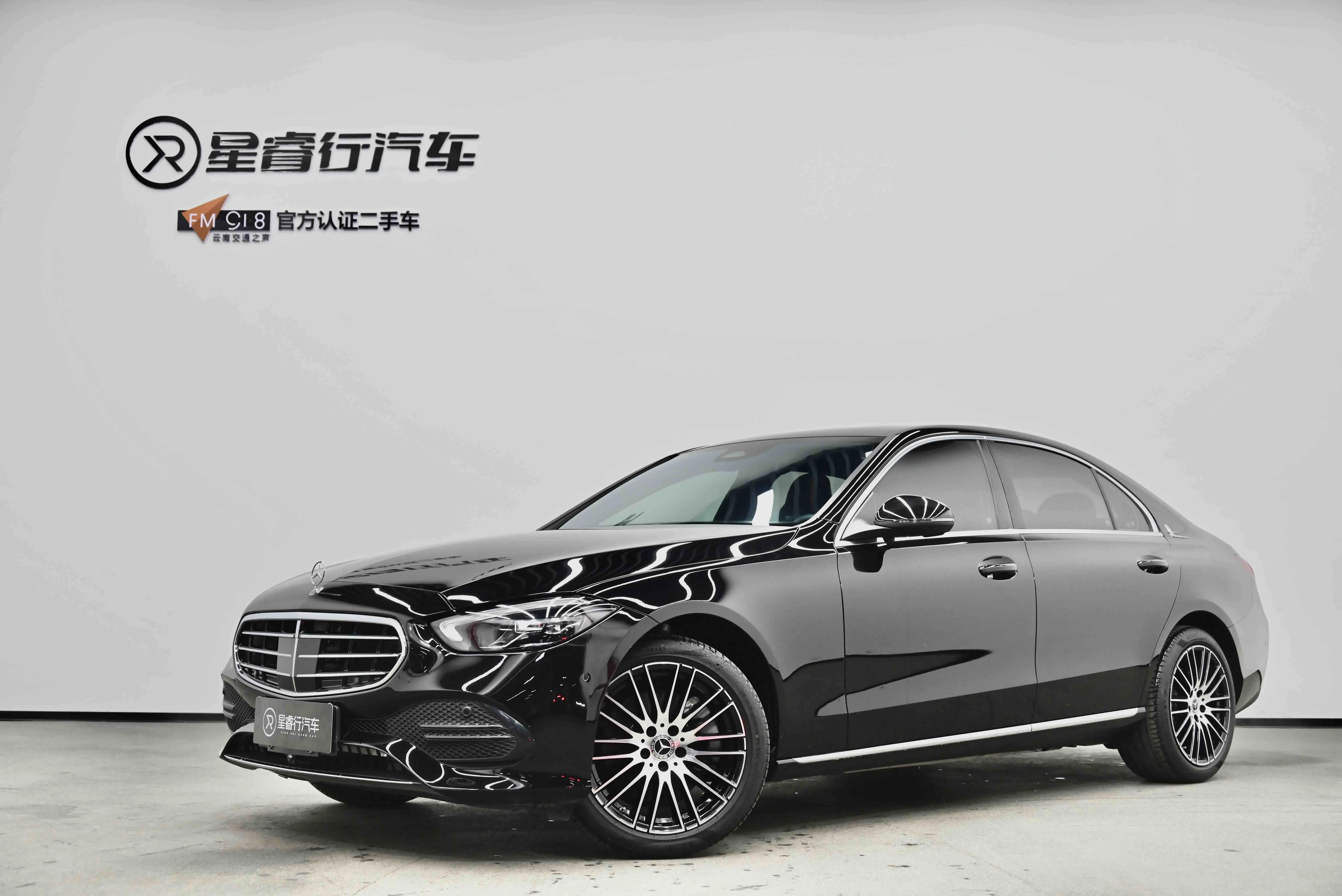 Mercedes-Benz Mercedes Benz C Class  из Китая