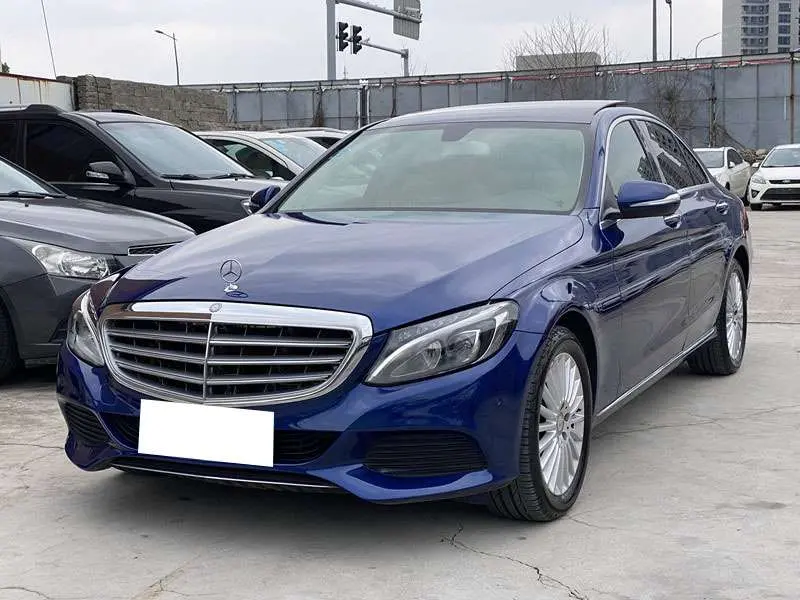 Mercedes-Benz Mercedes Benz C Class  из Китая