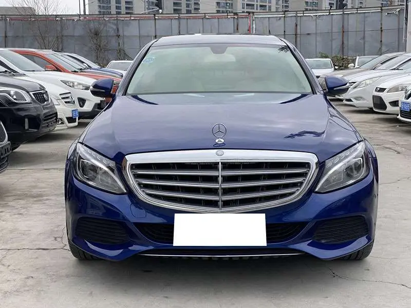 Mercedes-Benz Mercedes Benz C Class  из Китая