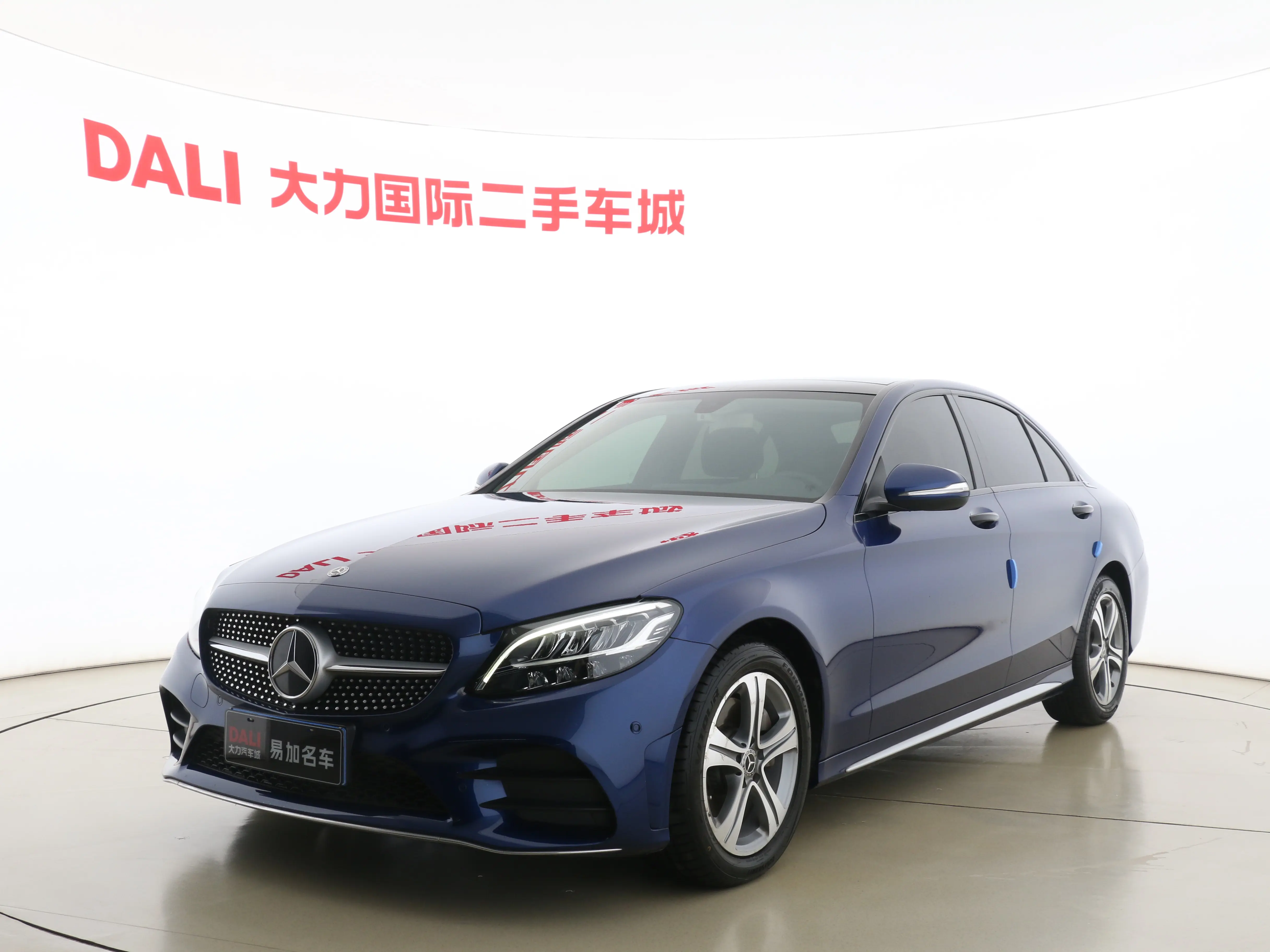 Mercedes-Benz Mercedes Benz C Class  из Китая