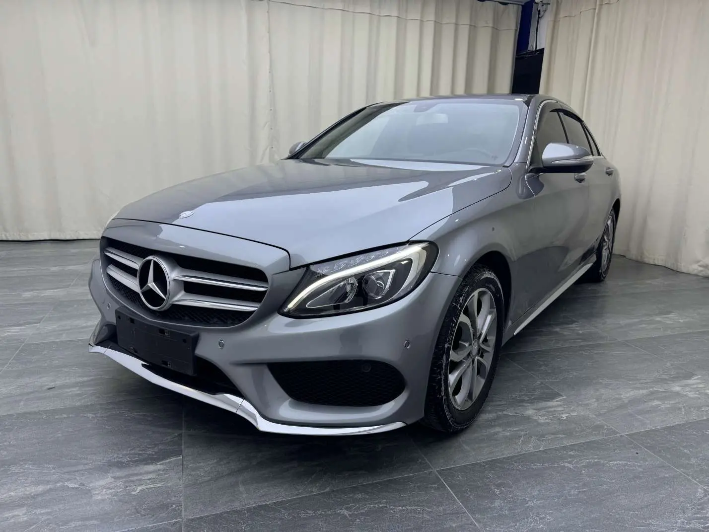 Mercedes-Benz Mercedes Benz C Class  из Китая