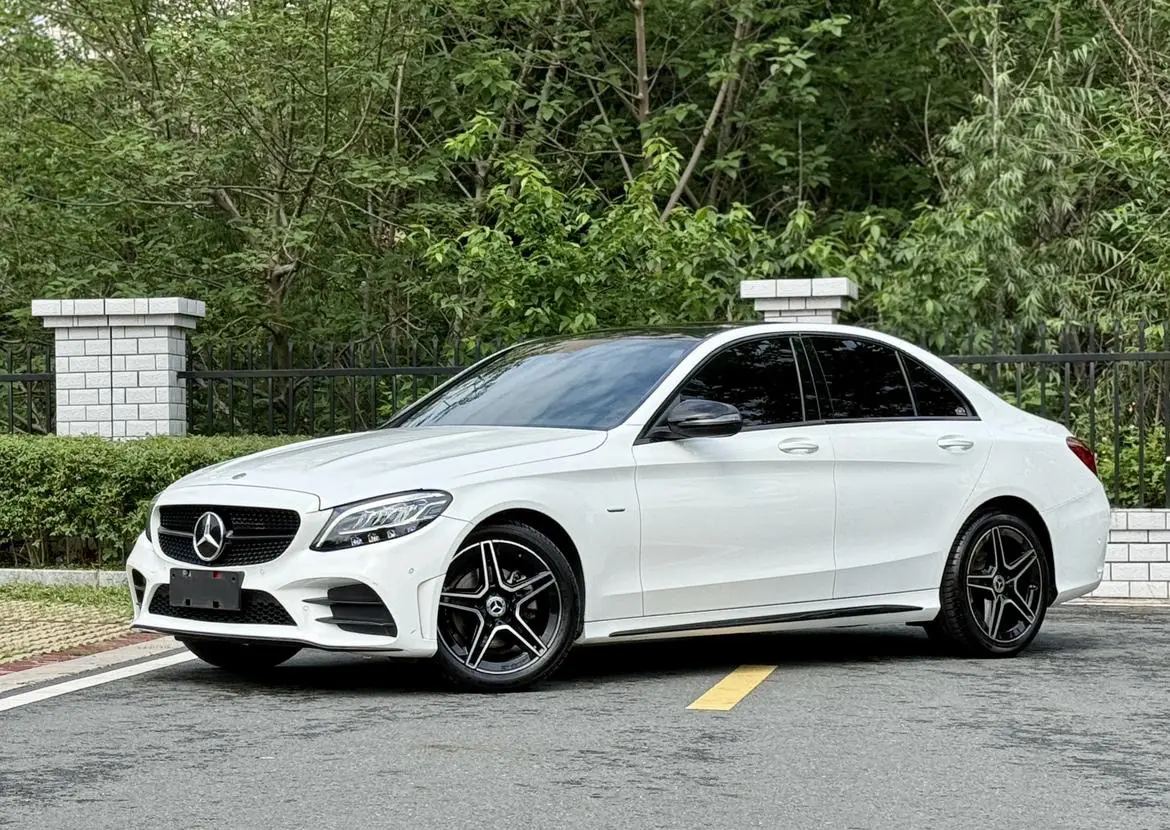 Mercedes-Benz Mercedes Benz C Class  из Китая