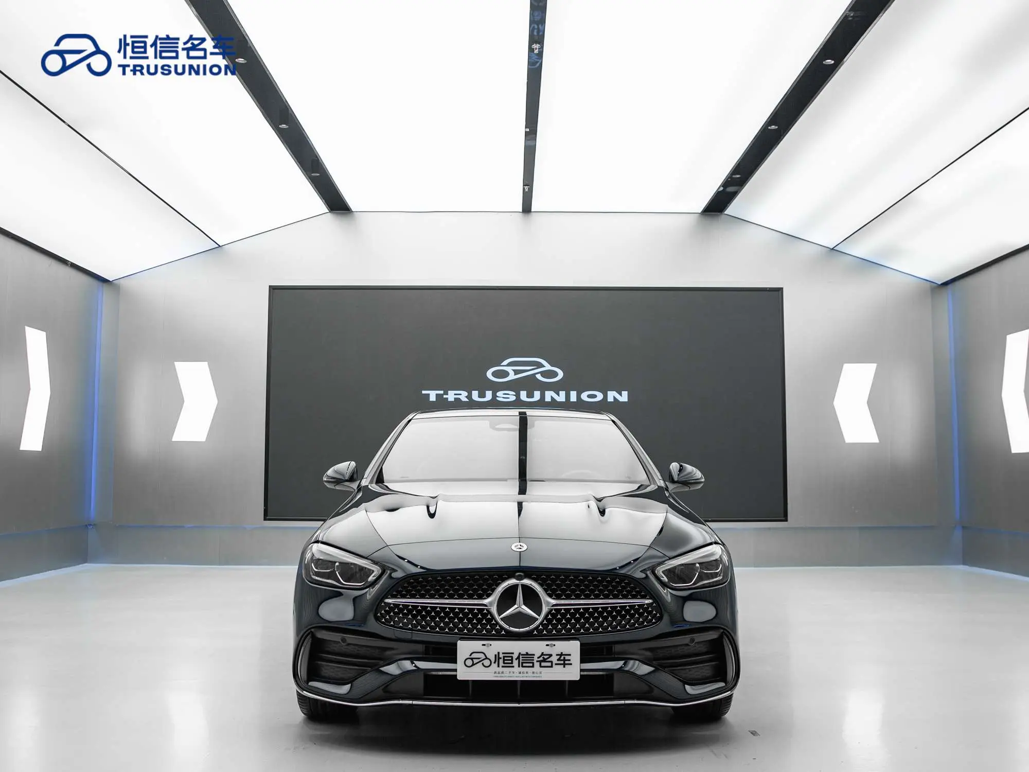 Mercedes-Benz Mercedes Benz C Class  из Китая