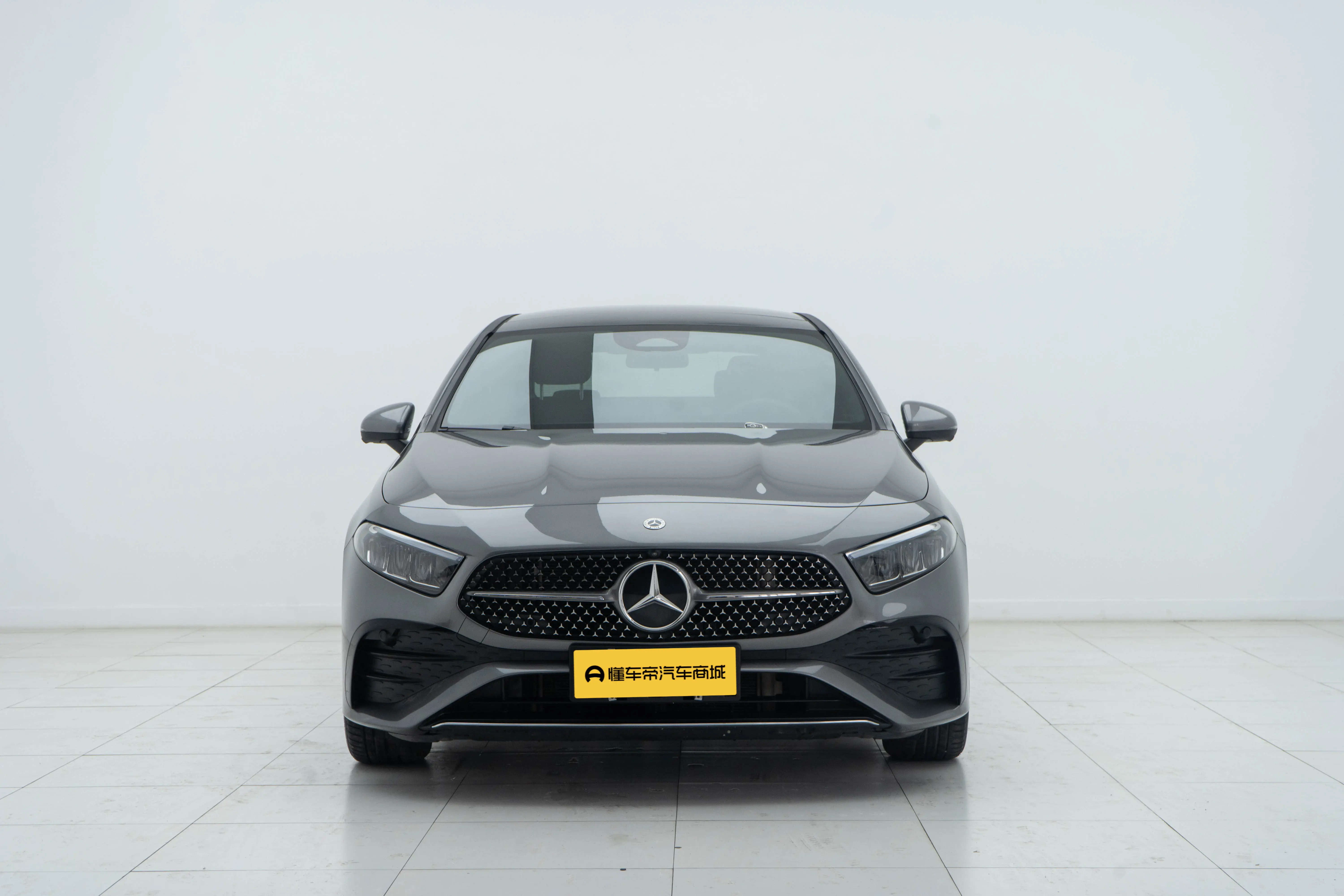 Mercedes-Benz Mercedes Benz A Class  из Китая