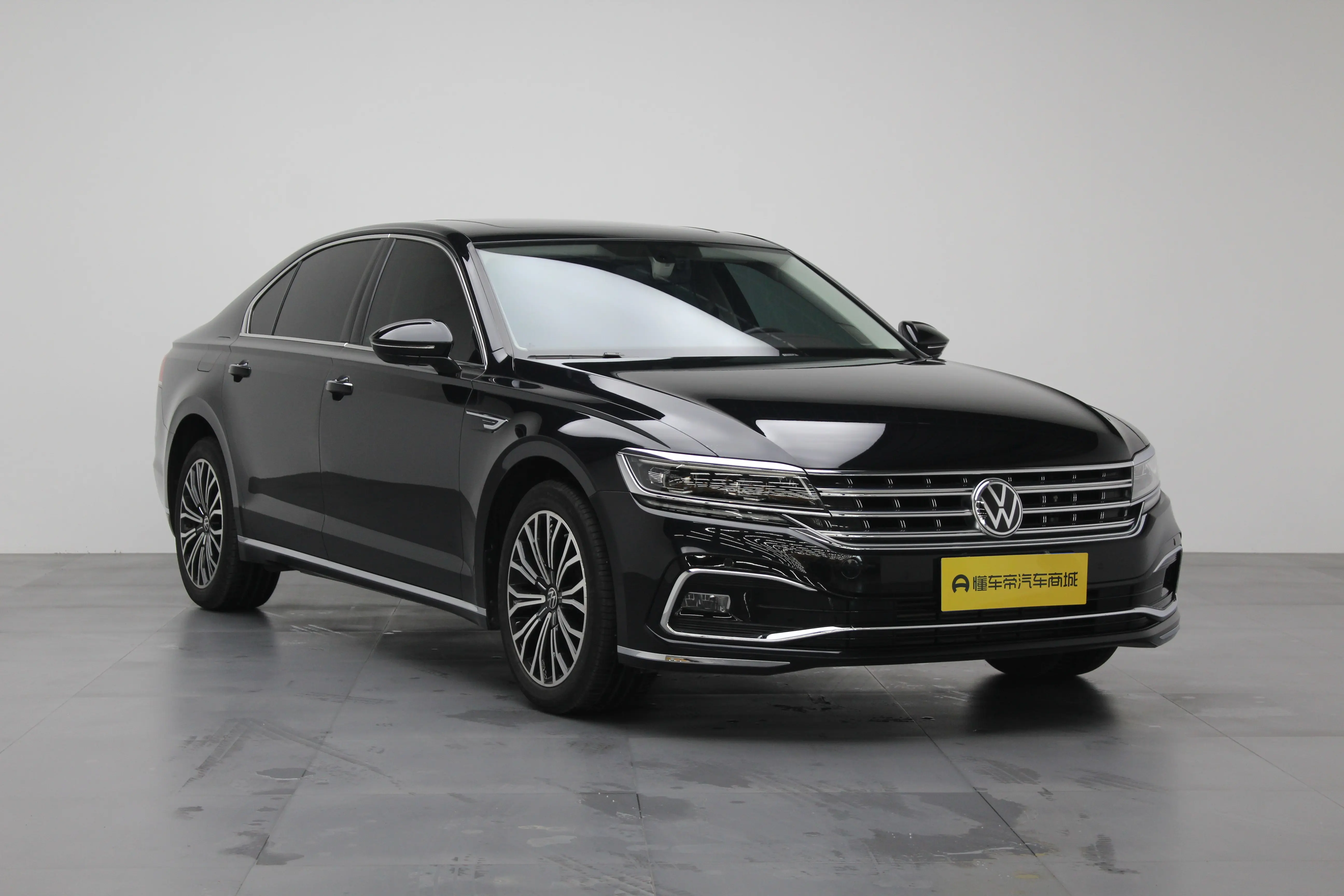 Volkswagen Hui Ang  из Китая