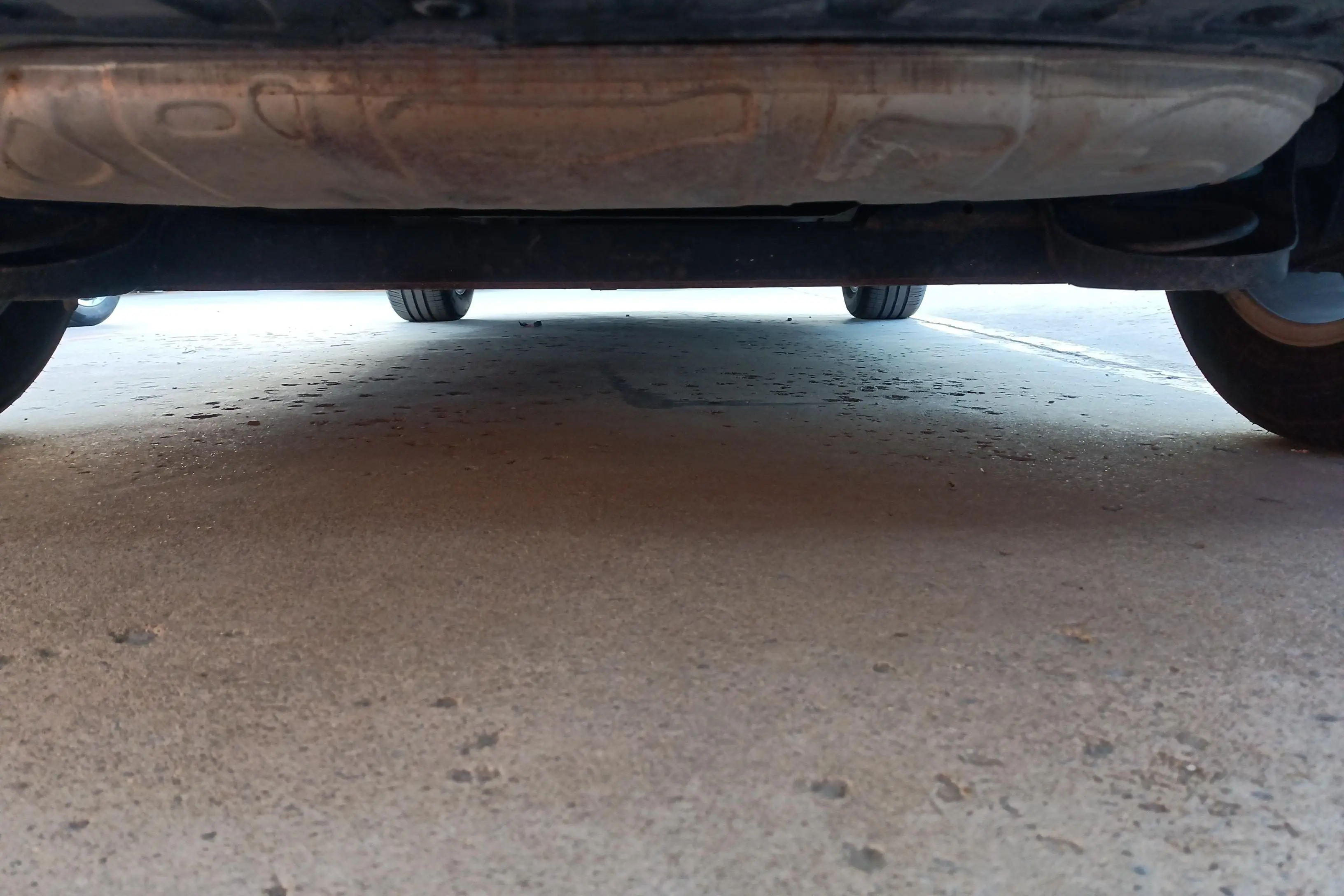 Volkswagen Beetle  из Китая