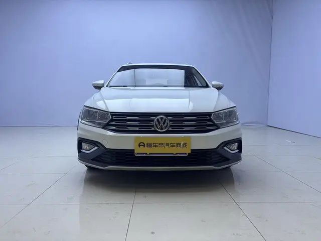 Volkswagen C-TREK Weiling  из Китая