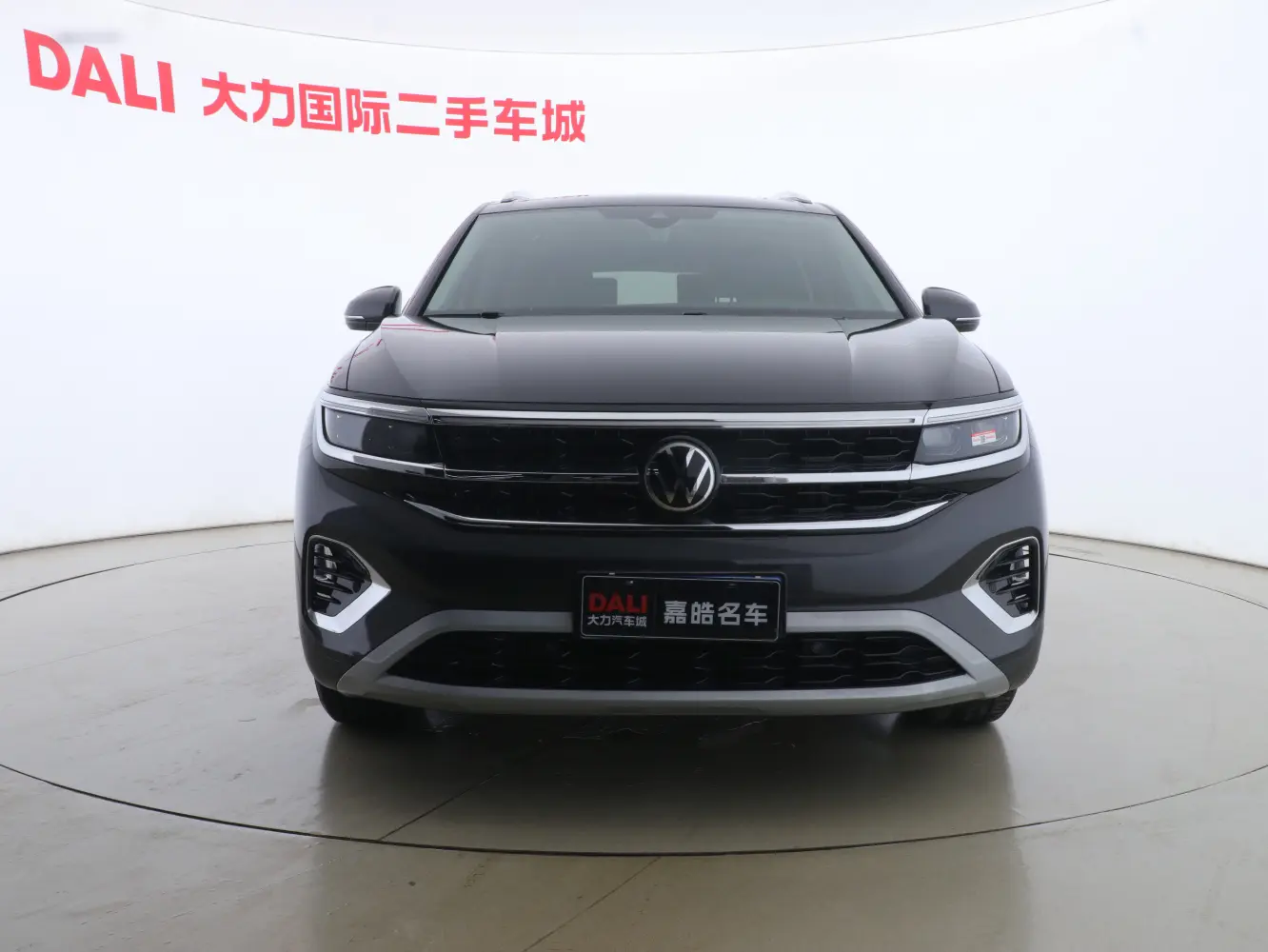 Volkswagen Talagon (Lan Jing)  из Китая
