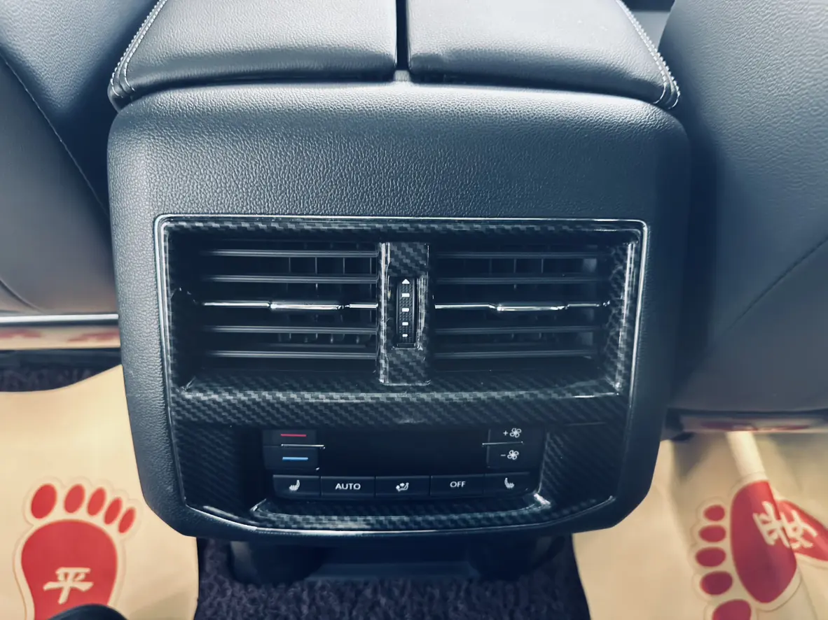 Volkswagen Teramont  из Китая