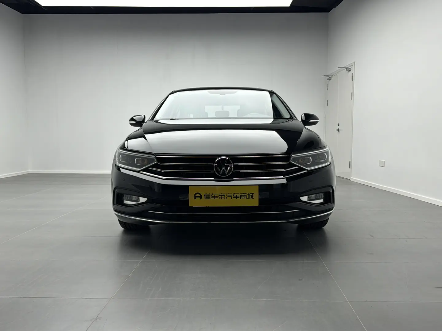 Volkswagen Magotan  из Китая