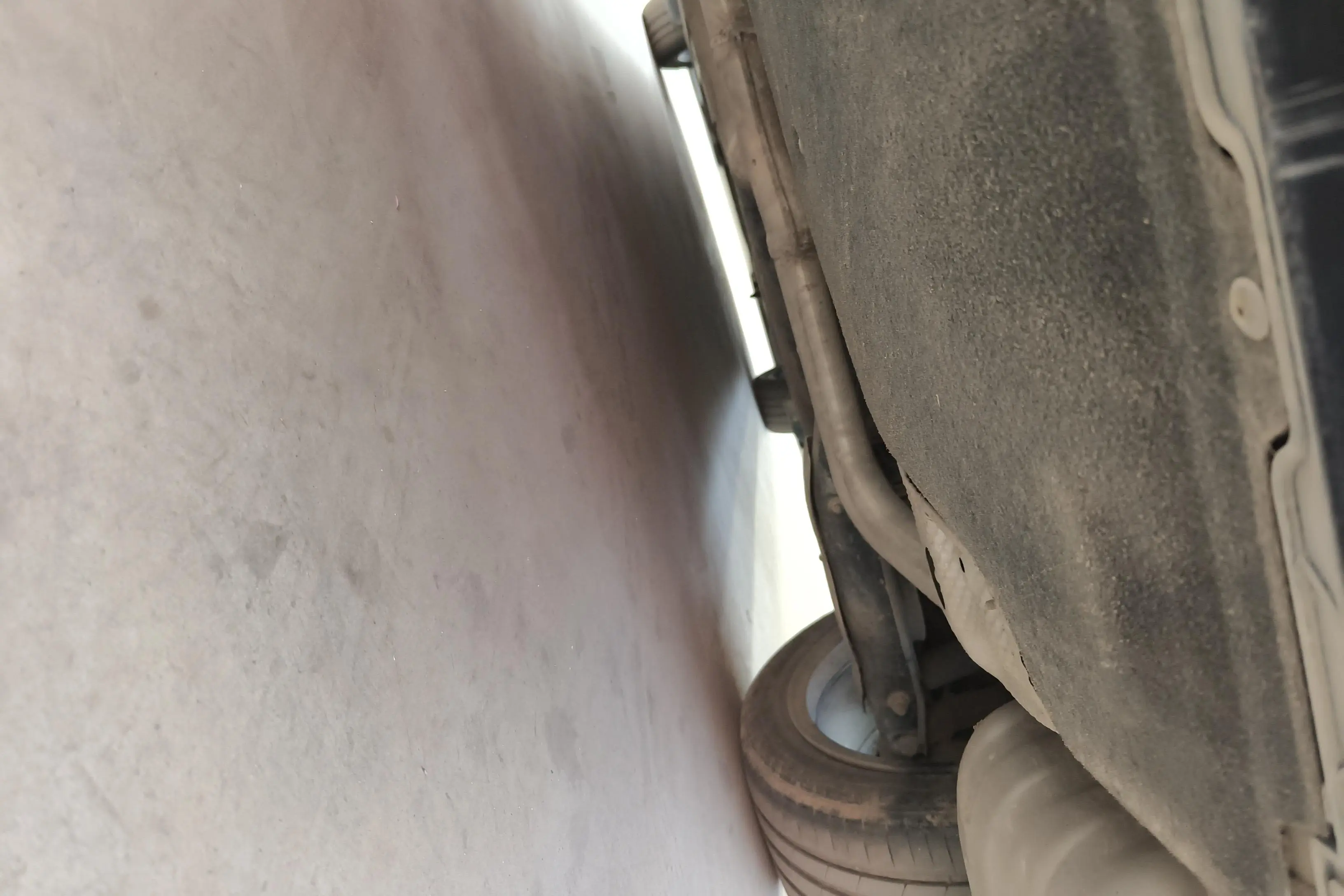 Volkswagen Magotan  из Китая