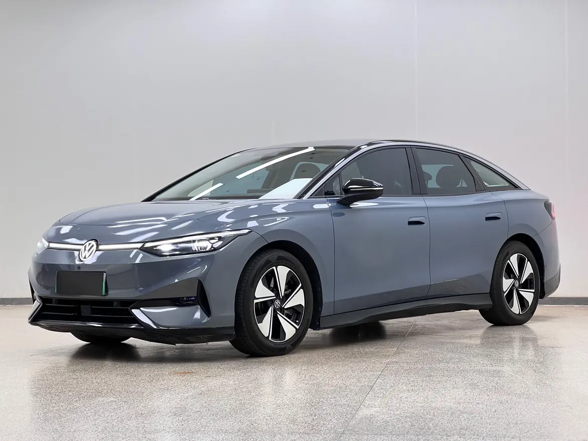 Volkswagen ID.7 VIZZION  из Китая