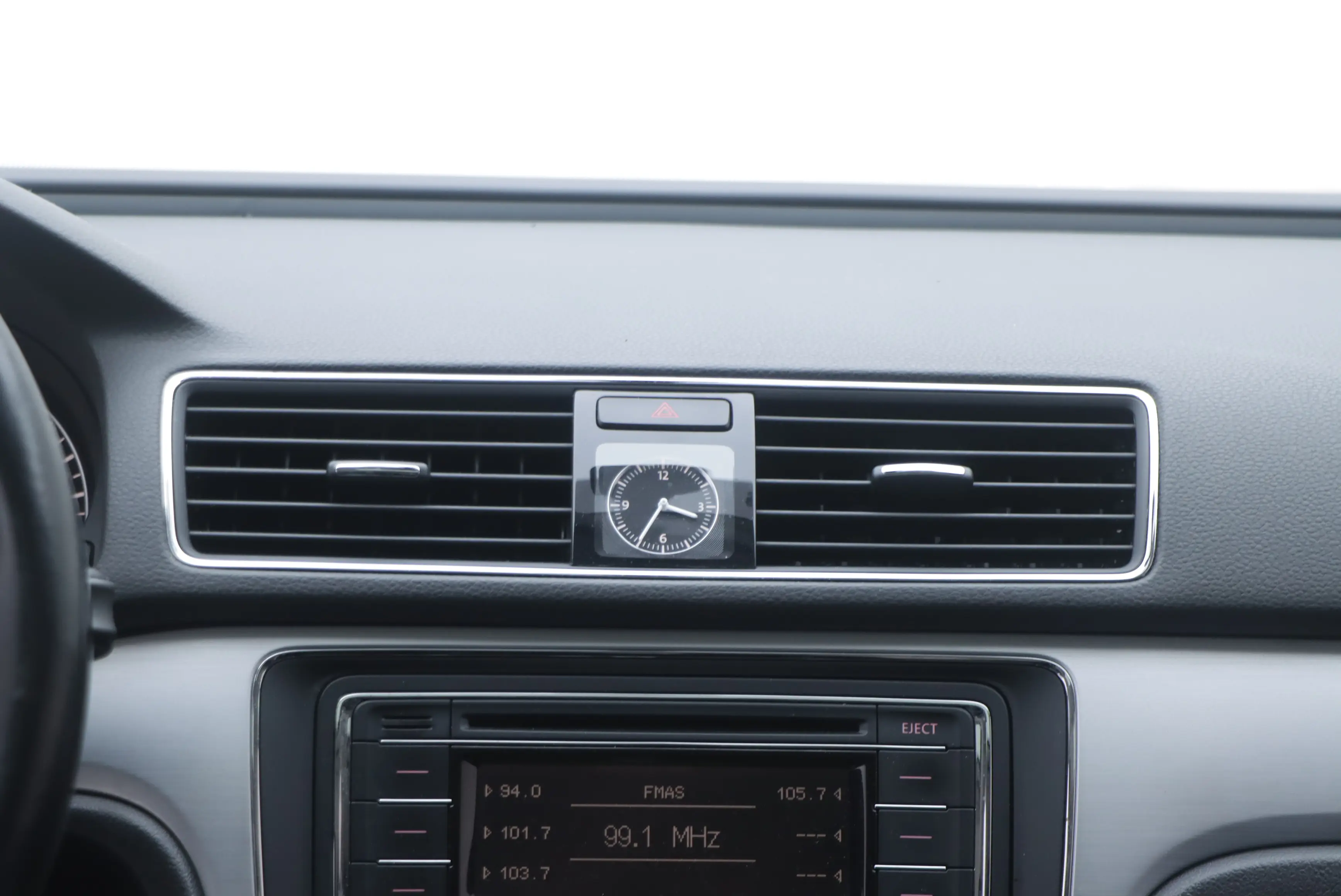 Volkswagen Passat  из Китая